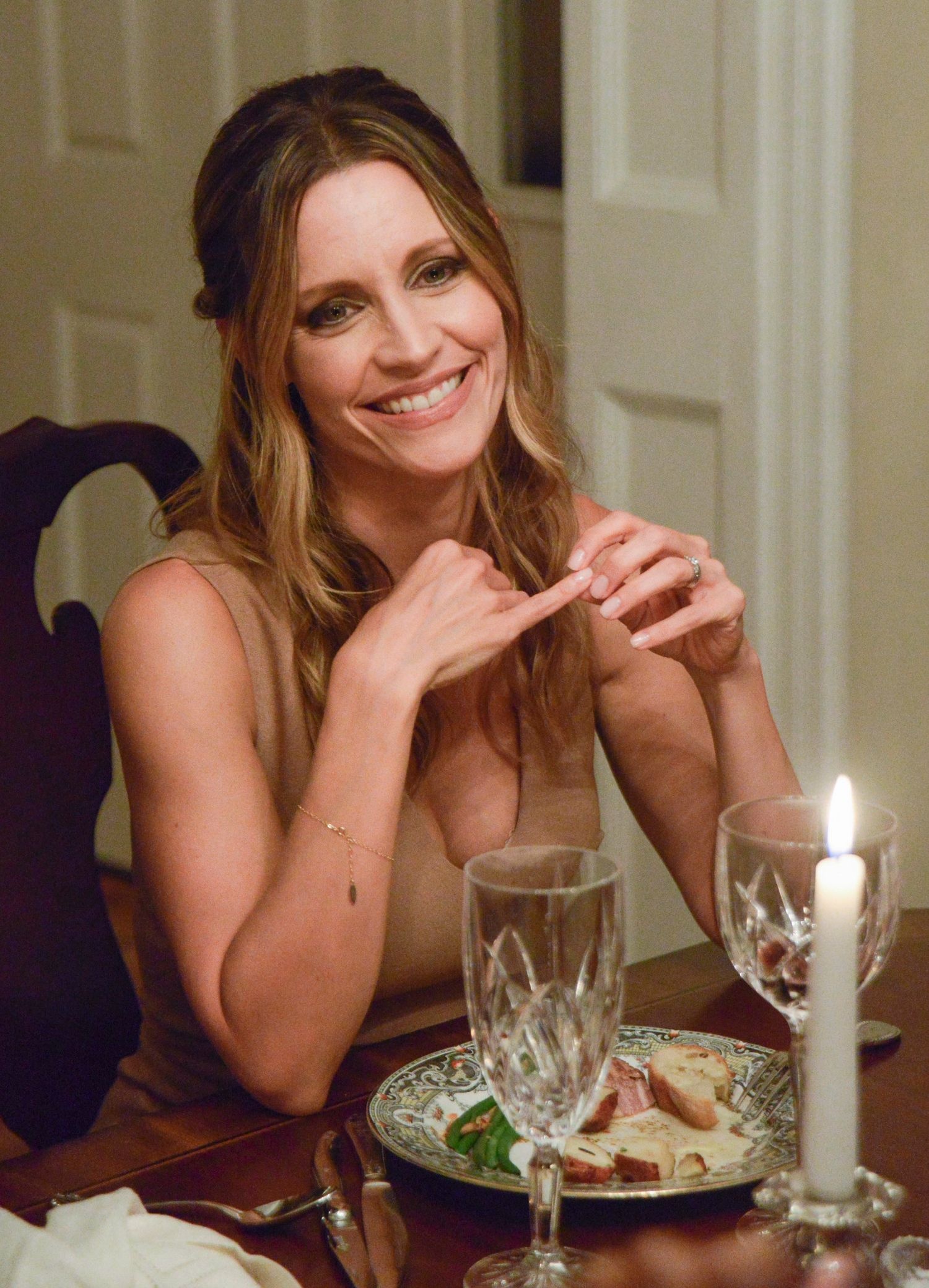 Private Practice, Kadee Strickland, Doubt, Secrets and Lies, 1500x2080 HD Handy