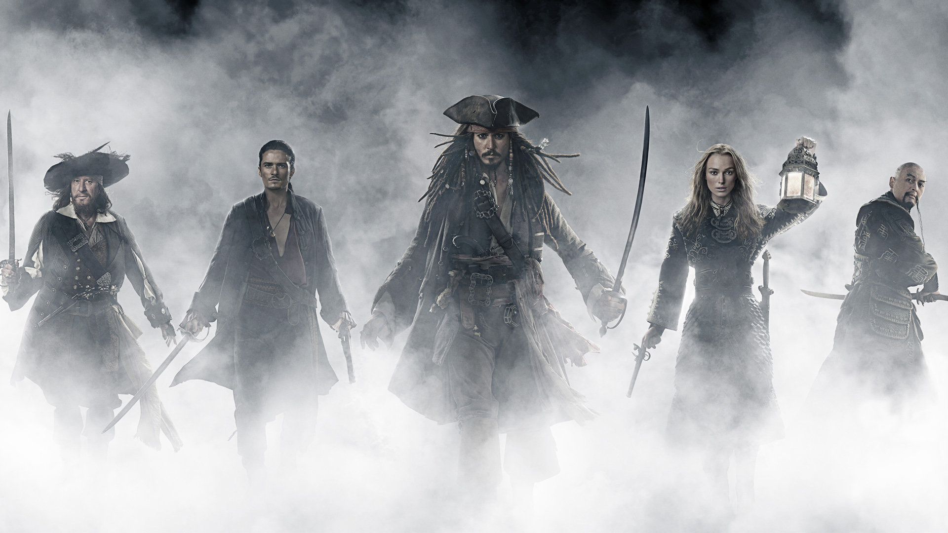 Will Turner, Pirates of the Caribbean, full HD 1080p desktop backgrounds, 1920x1080 Full HD Desktop