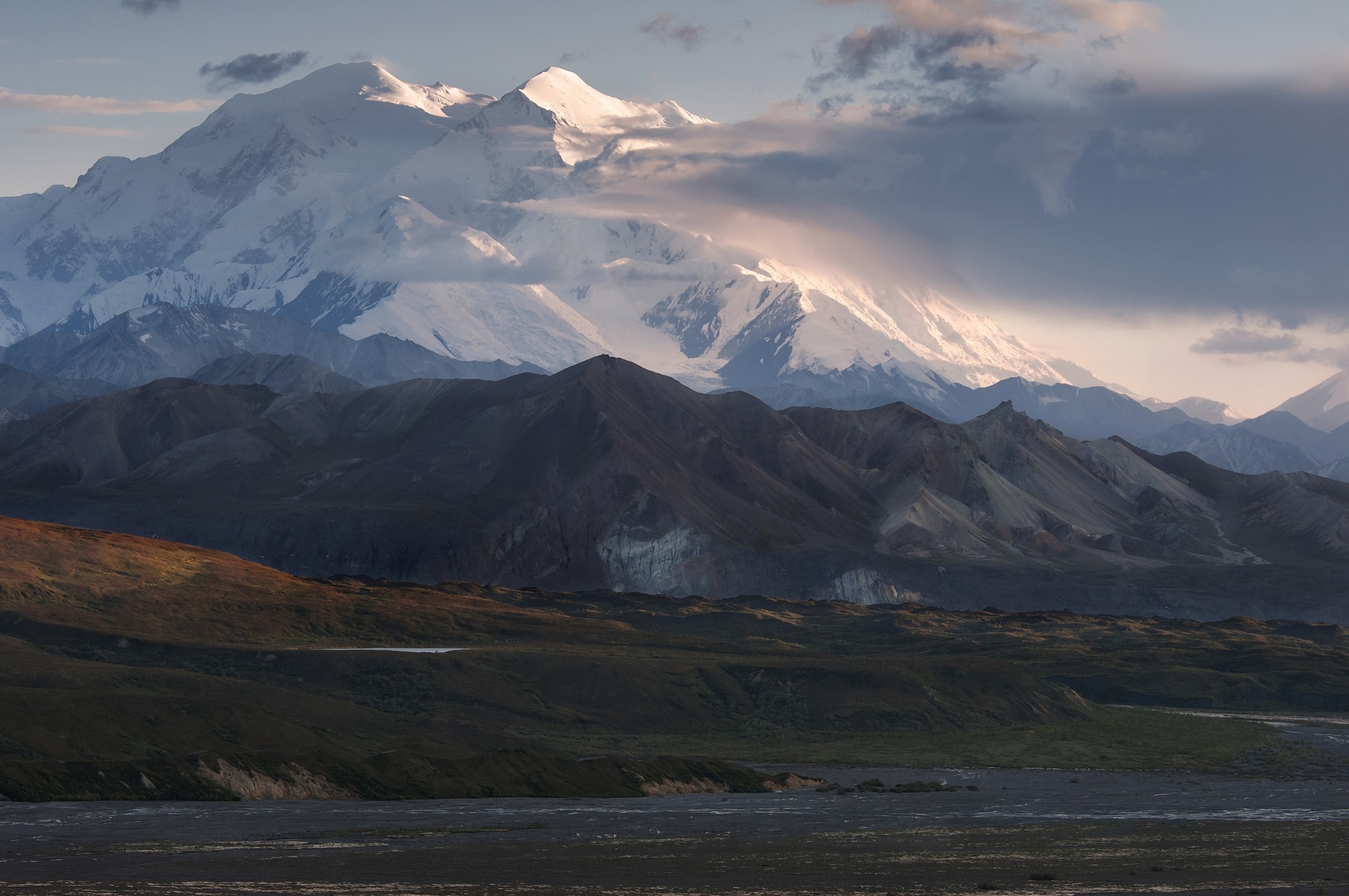 Denali National Park, Travels, Alaska, Skeeze, 2200x1470 HD Desktop