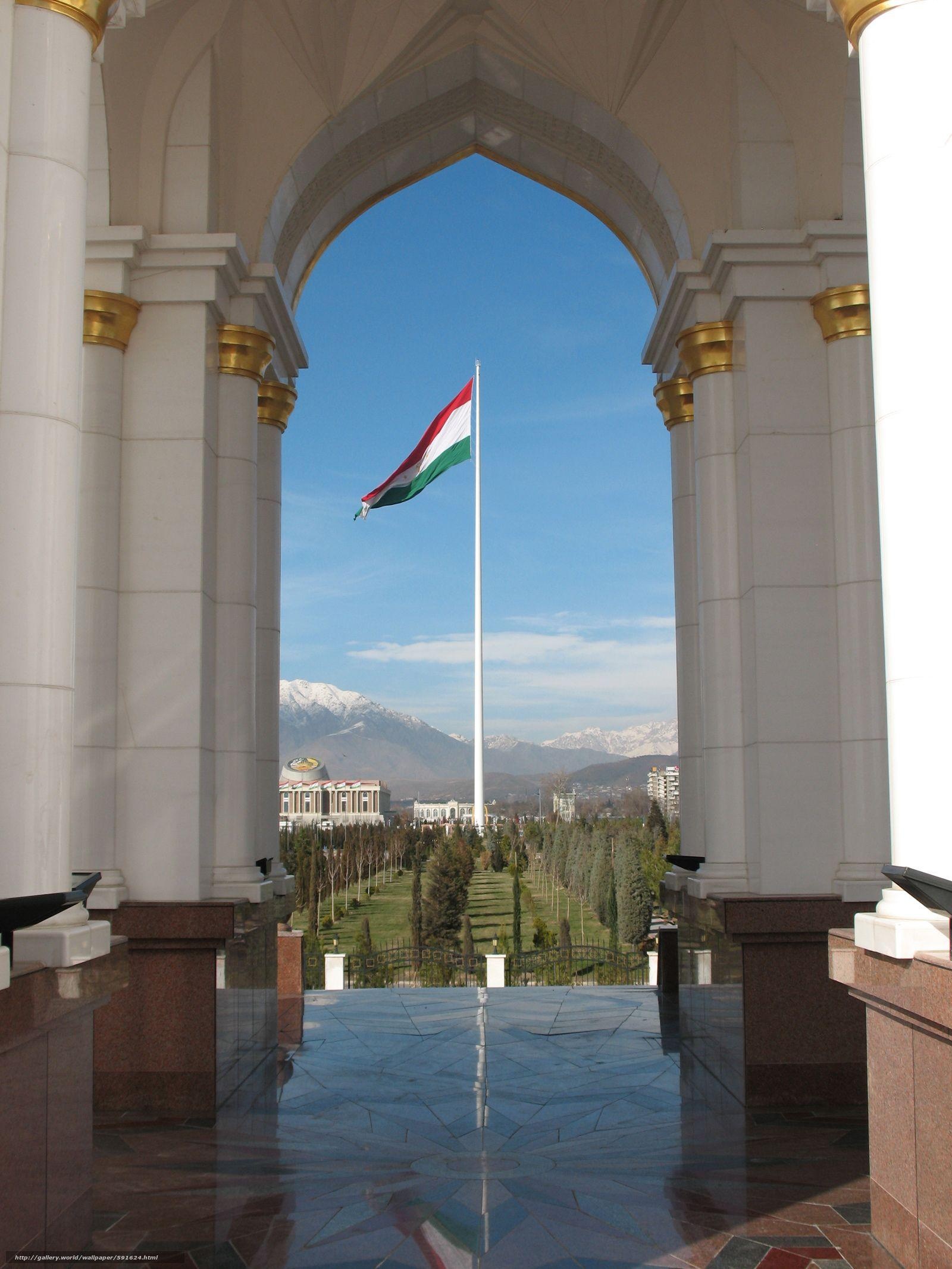 Tajikistan wallpapers, Scenic landscapes, Breathtaking beauty, Desktop backgrounds, 1600x2140 HD Handy