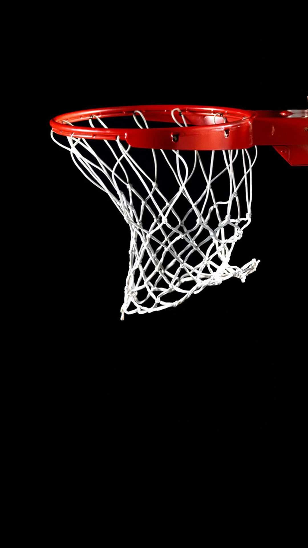 Basketball wallpaper, High-resolution image, Sports enthusiasm, Dynamic gameplay, 1080x1920 Full HD Phone