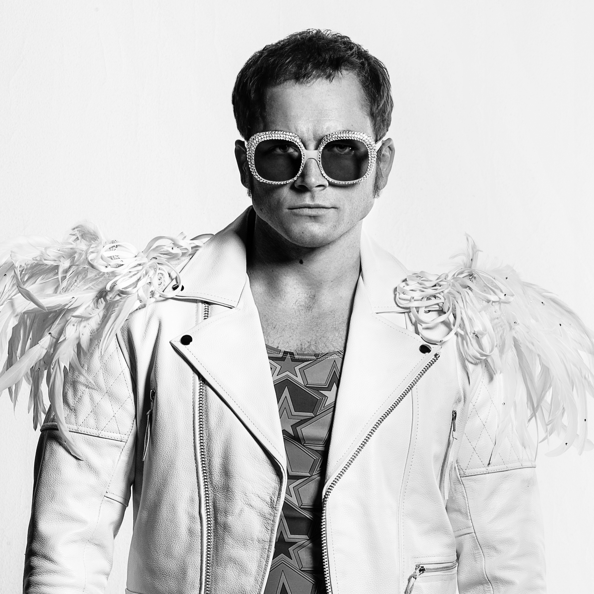 Rocketman movie, Top free backgrounds, Download wallpapers, Musical journey, 2000x2000 HD Phone