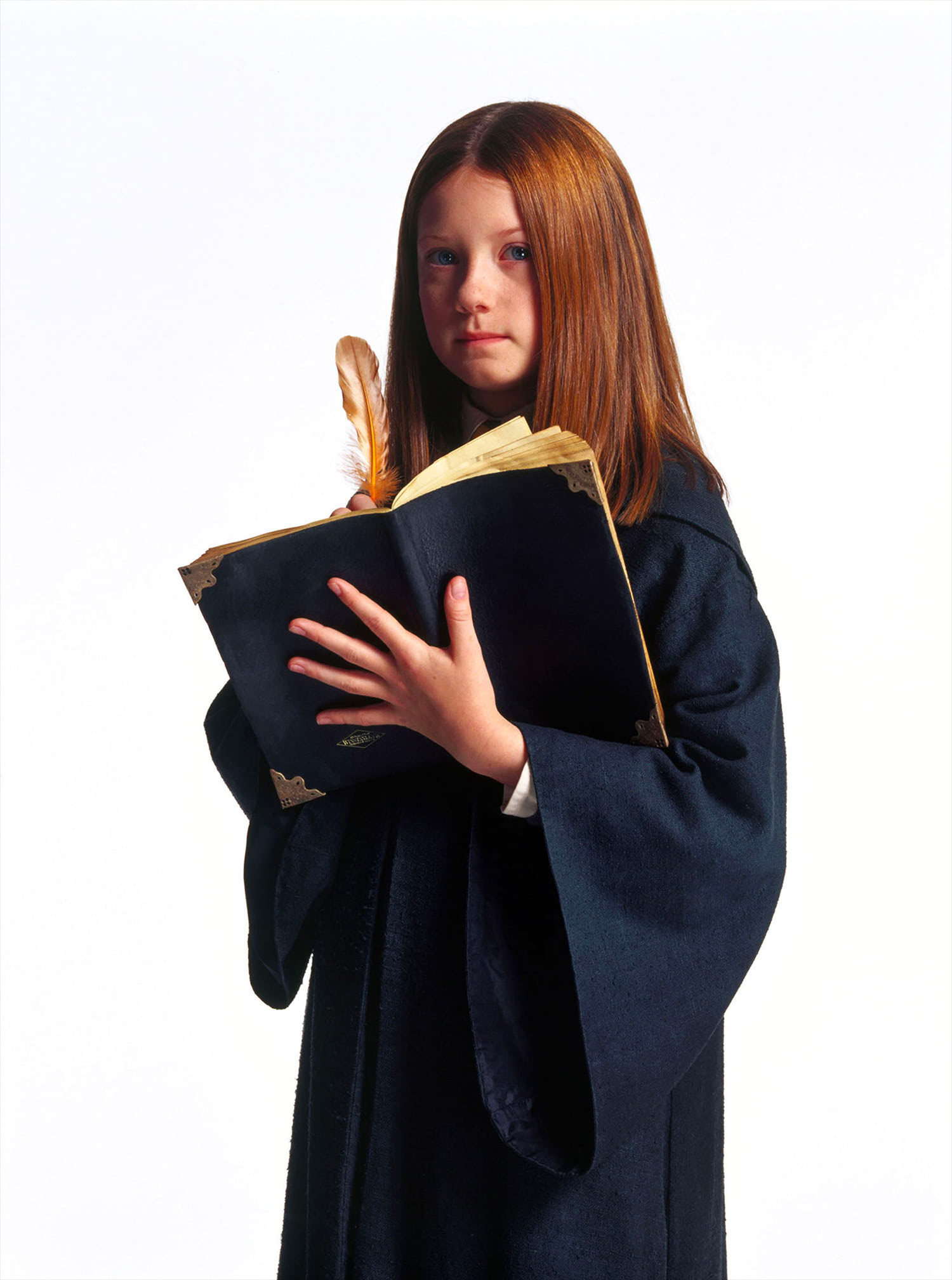Ginny Weasley, Harry Potter character, Weasley family, 1500x2020 HD Phone