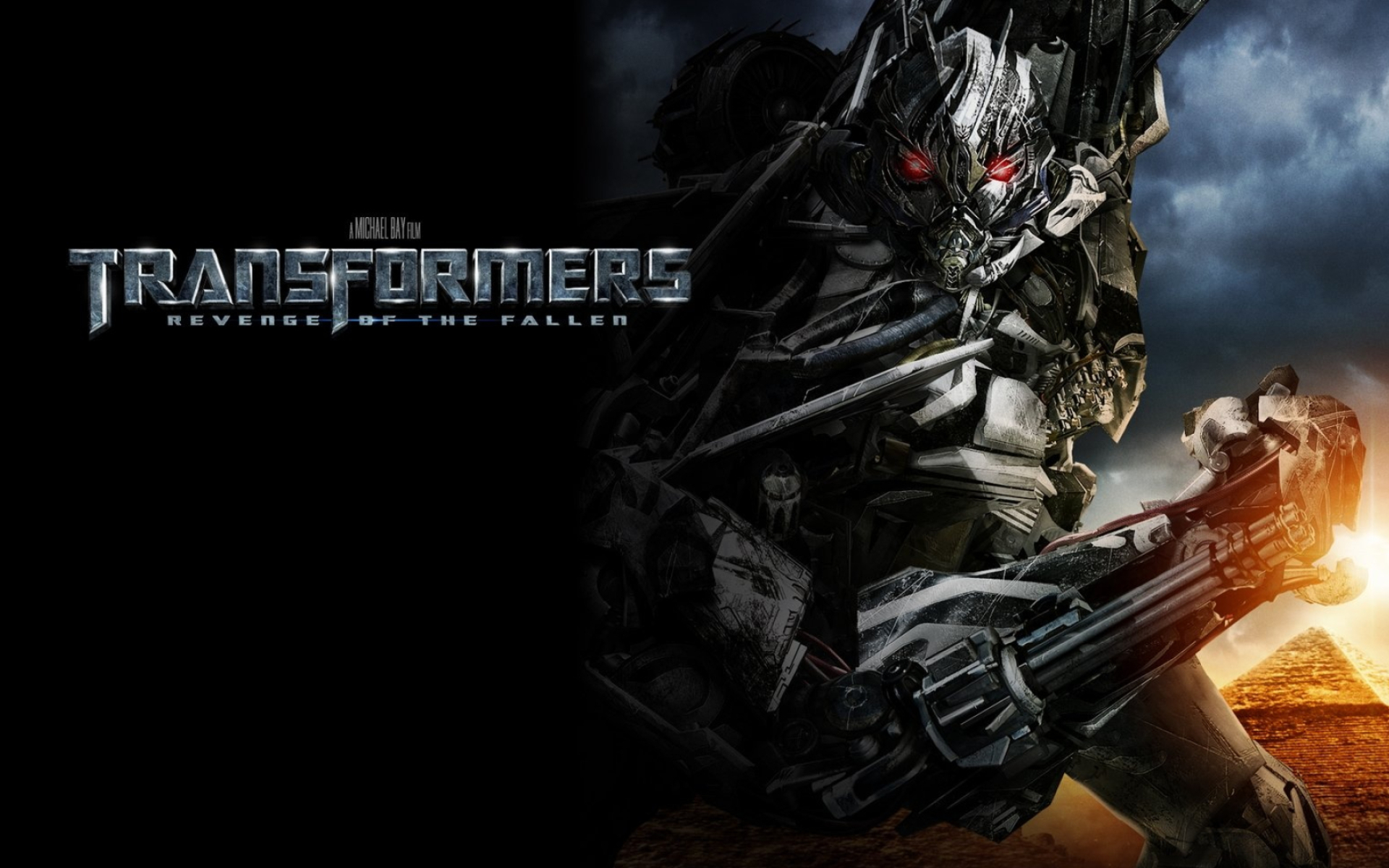 Megatron (Transformers), High definition wallpapers, Background images, Captivating visuals, 1920x1200 HD Desktop