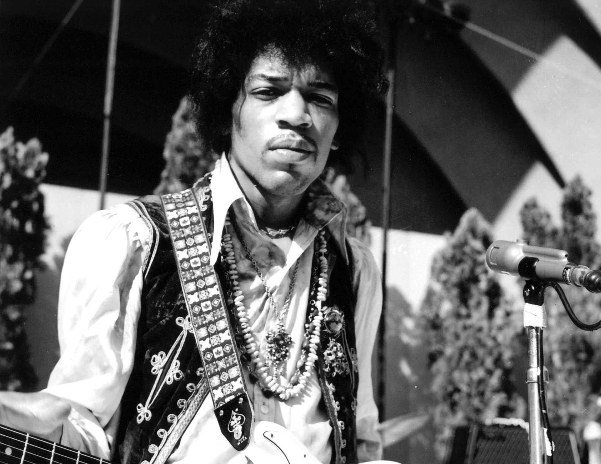 Jimi Hendrix, Hard rock musician, Classic blues guitar, HD backgrounds, 1920x1490 HD Desktop
