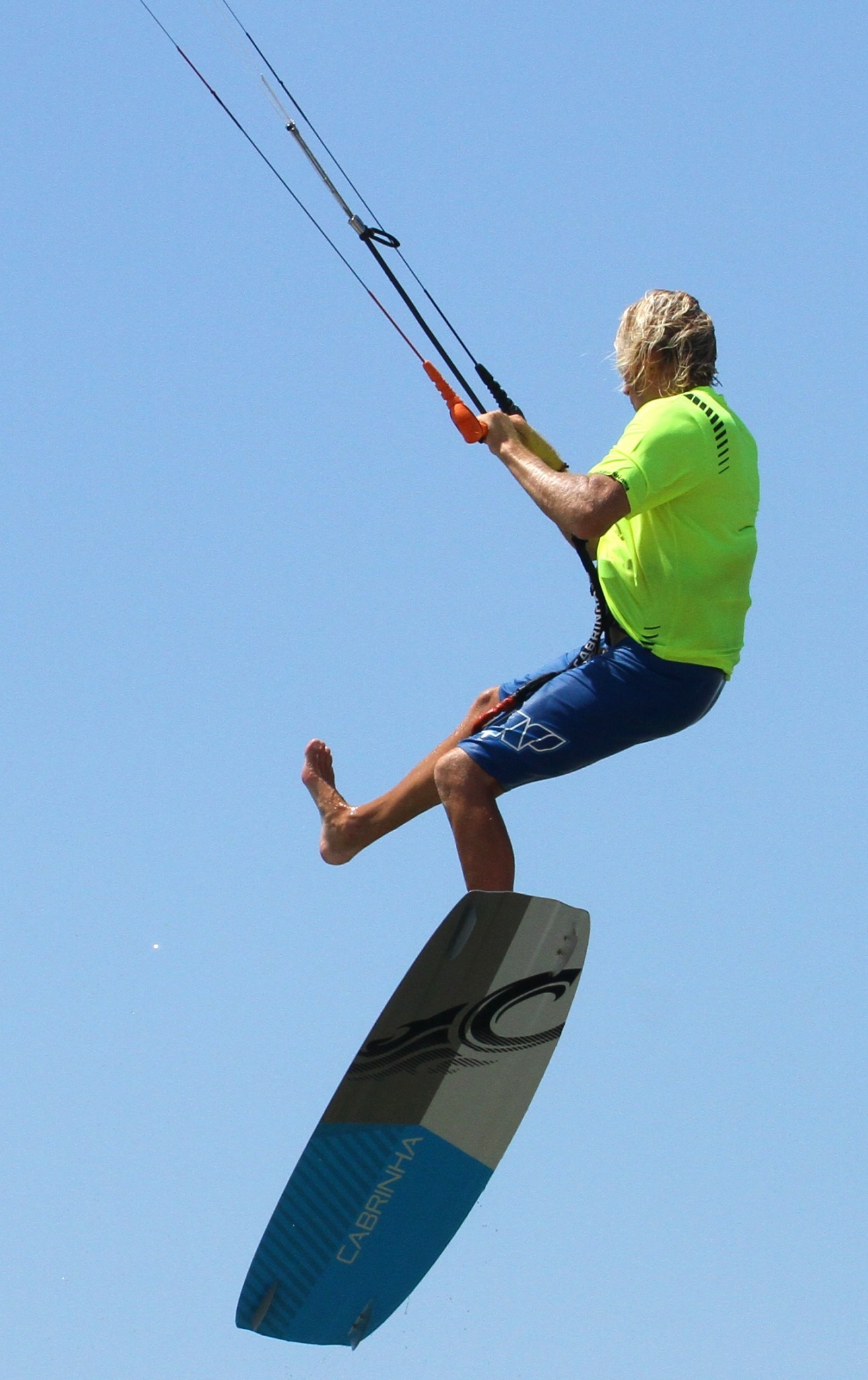Kiteboarding: Kitesurfing technique, A wind-dependent sport, Strapless freestyle. 1290x2050 HD Wallpaper.