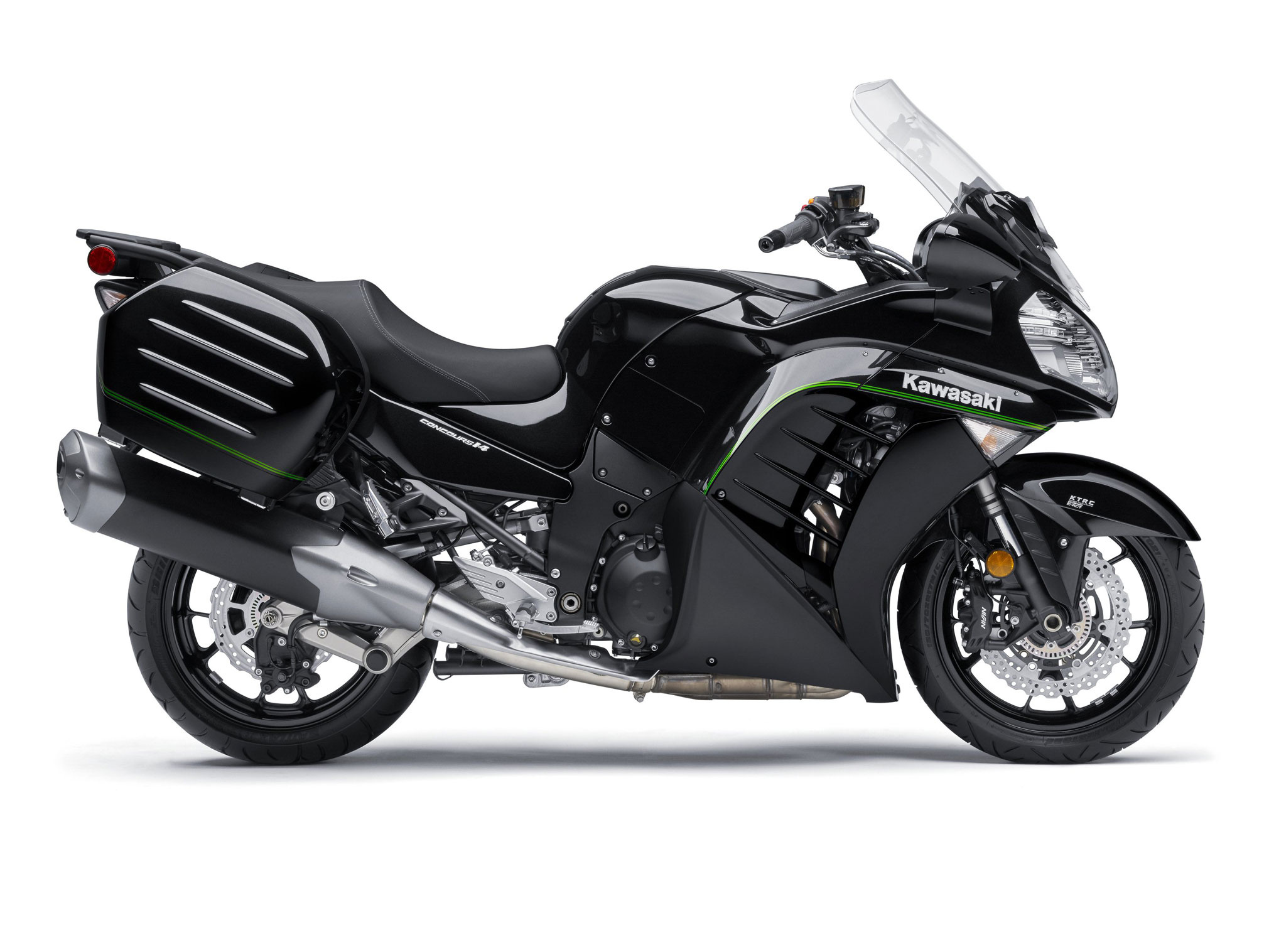 Kawasaki 1400GTR, Model year 2021, Comprehensive motorcycle guide, 2030x1520 HD Desktop