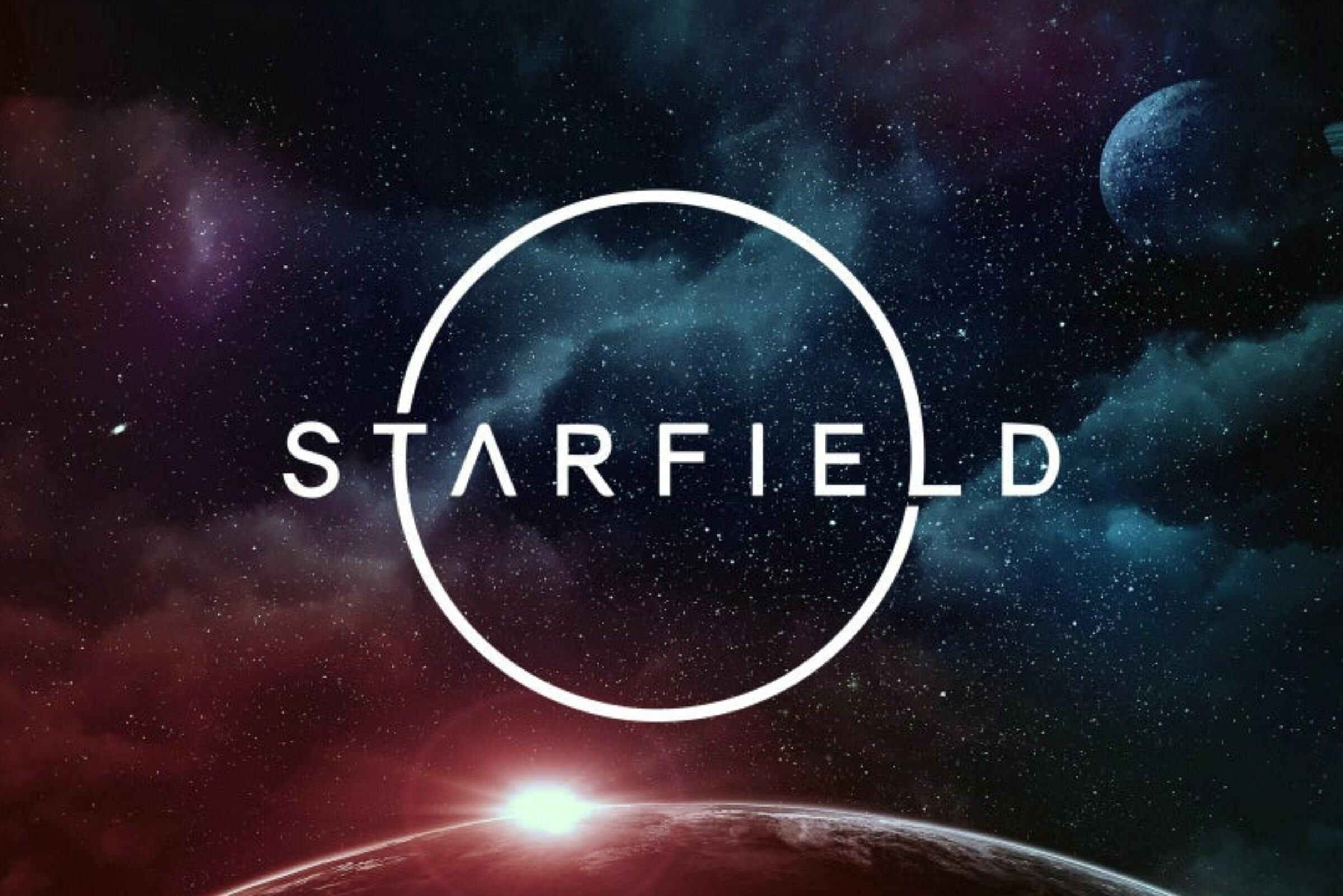 Starfield: Published by Bethesda Softworks, Gaming, Creation Engine 2. 2400x1610 HD Wallpaper.