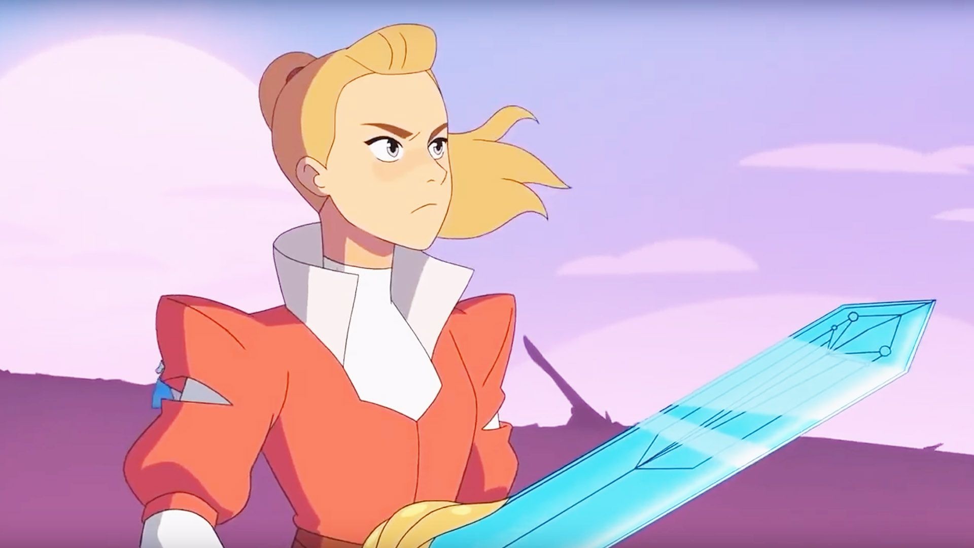 She-Ra and the Princesses of Power, Which princess are you, Howstuffworks, 1920x1080 Full HD Desktop