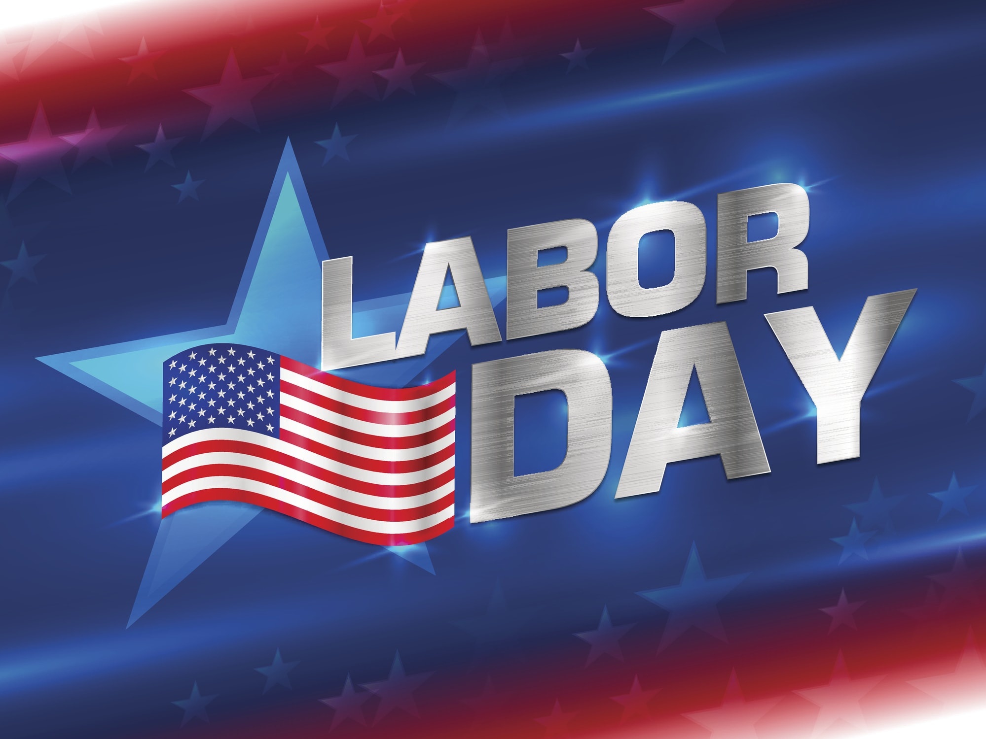 Labor Day Holiday, Labor day wallpaper, Design corral, 2000x1500 HD Desktop