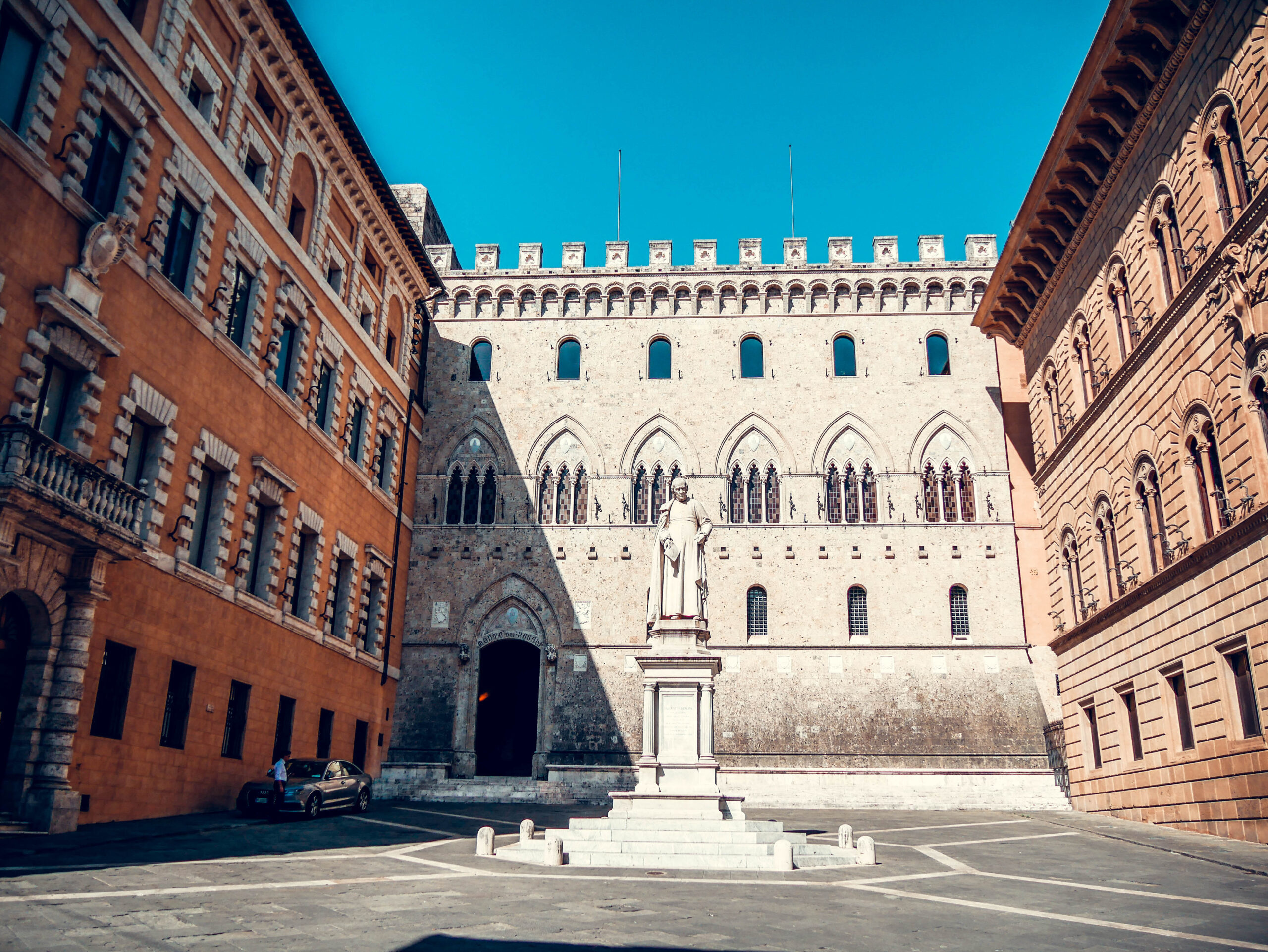 Our highlights in Siena, Enchanting city, Memorable moments, Italian getaway, 2560x1930 HD Desktop