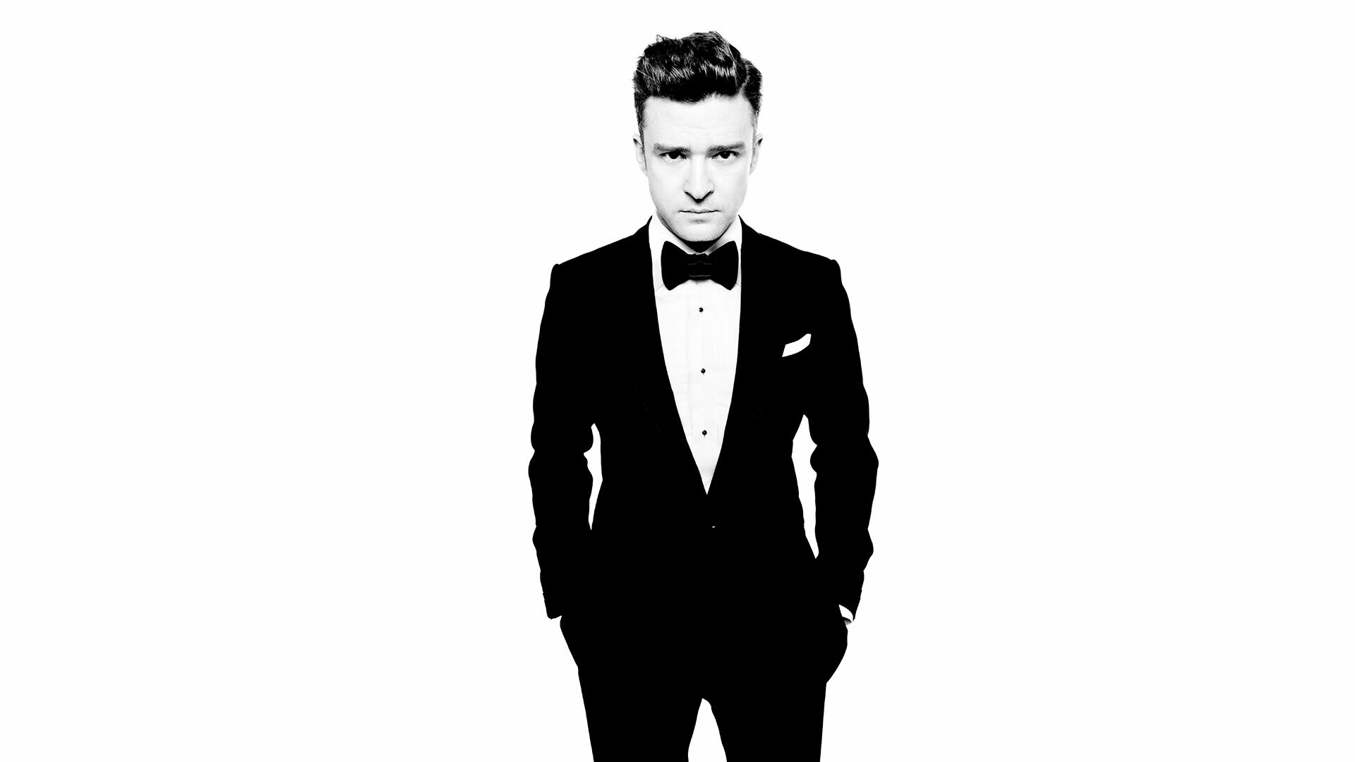 Justin Timberlake, Muzikant, Artiest, Liedjesschrijver, 1920x1080 Full HD Desktop