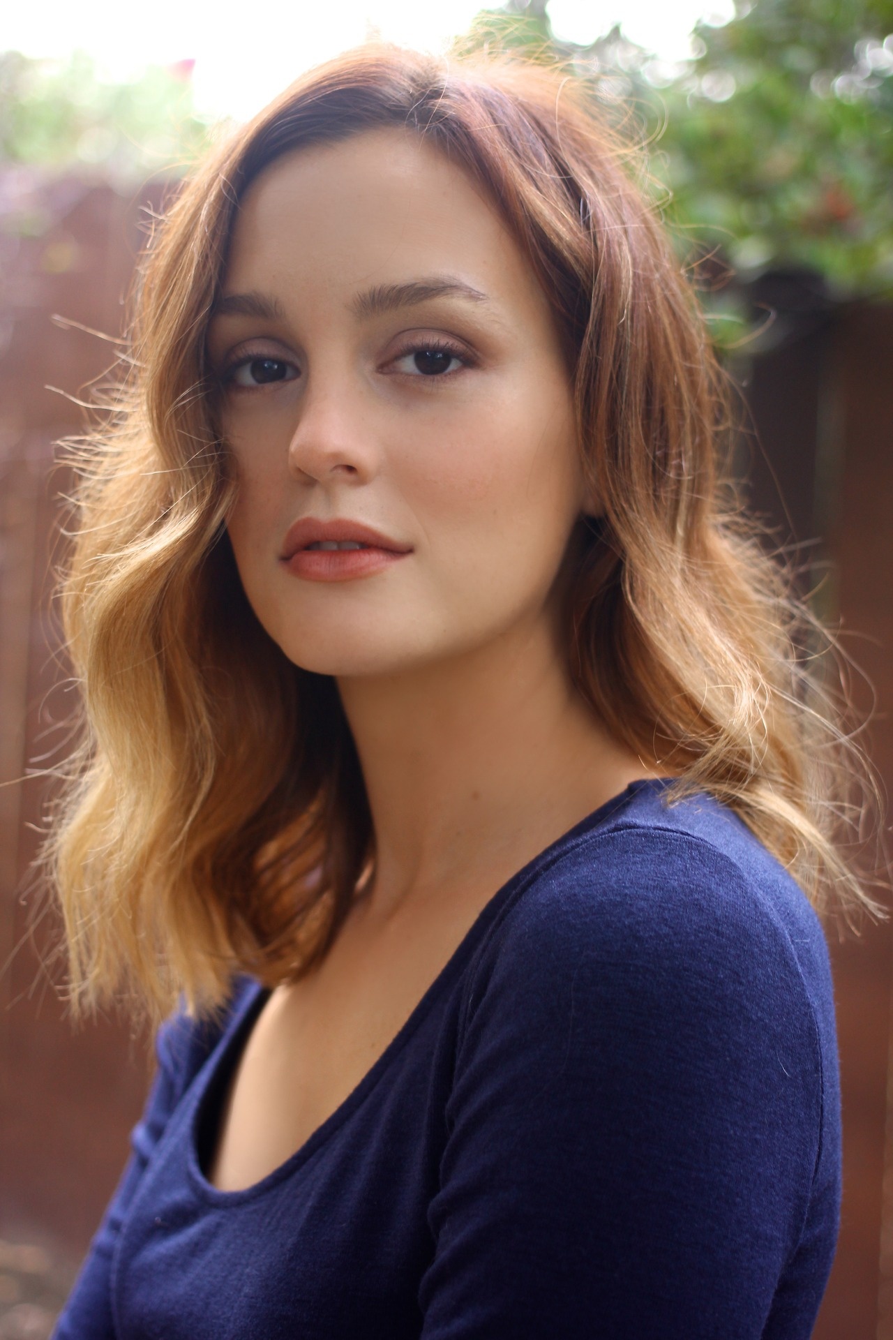 Leighton Meester, Celebrity HQ, Leighton Meester Pictures, 2019, 1280x1920 HD Phone