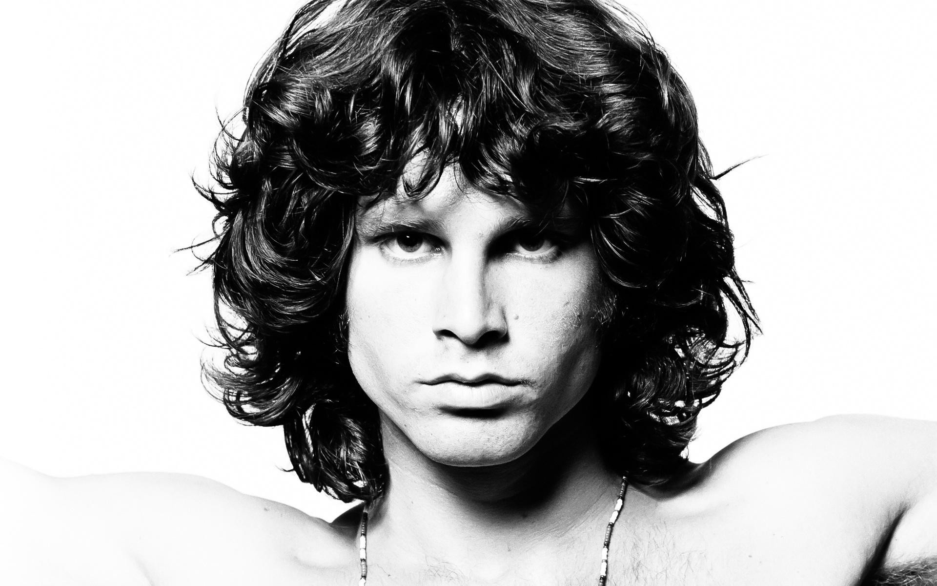 Jim Morrison, HD wallpaper, Image background, Celeb artist, 1920x1200 HD Desktop