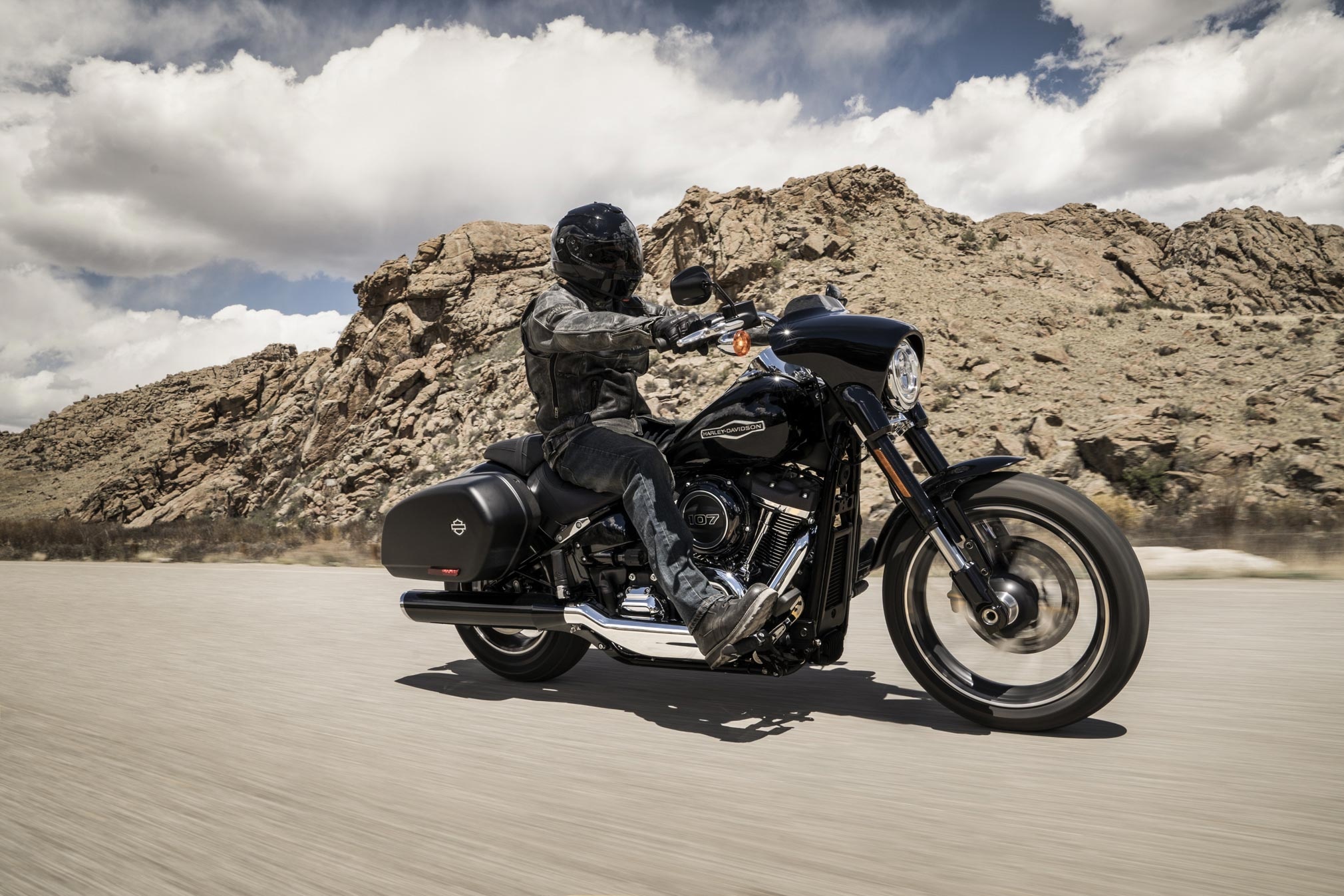 Harley-Davidson Sport Glide, Auto, 2020, guide, 2020x1350 HD Desktop
