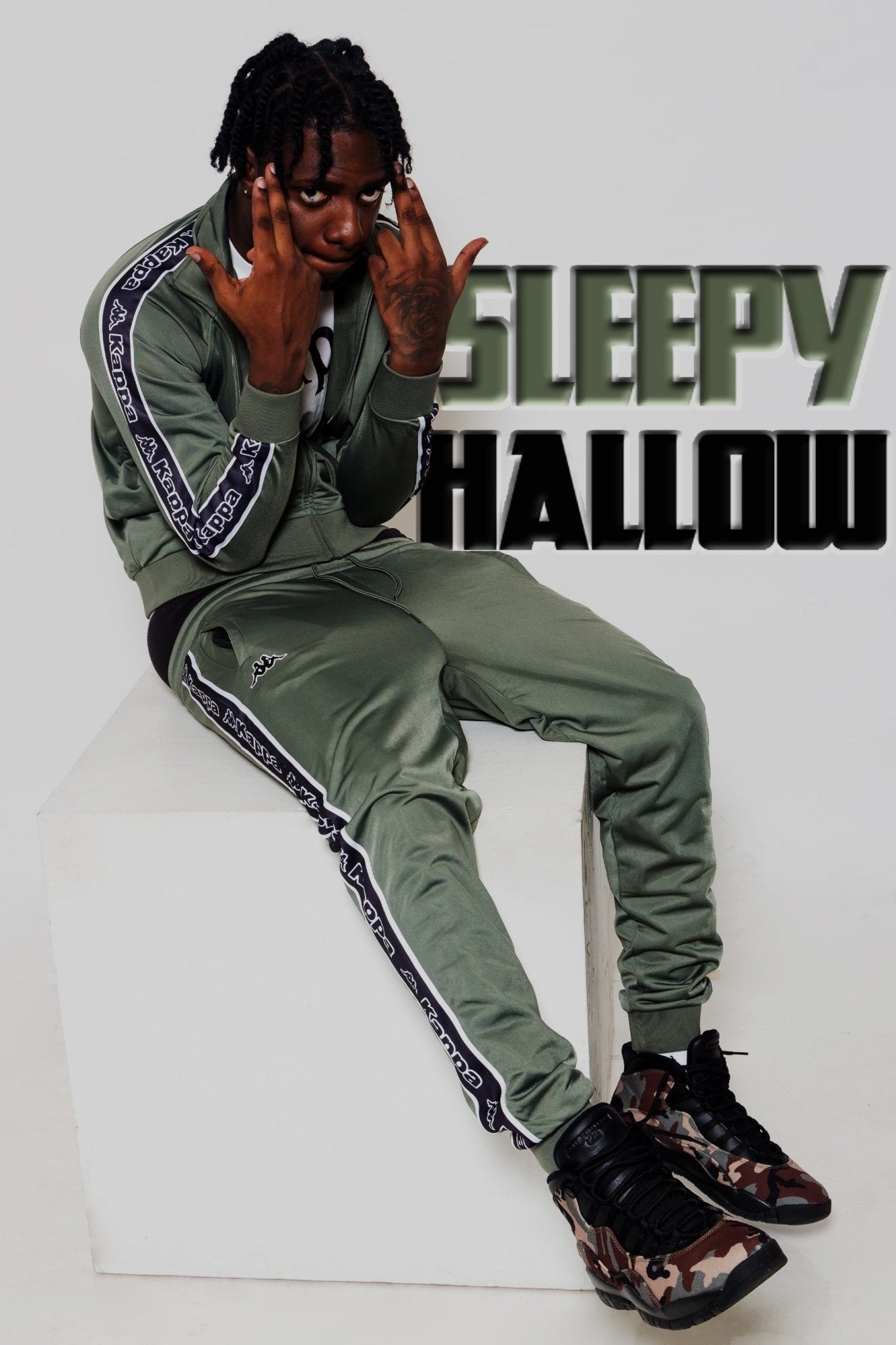 Sleepy Hallow '2 Sauce' Poster | Postertok 1370x2050