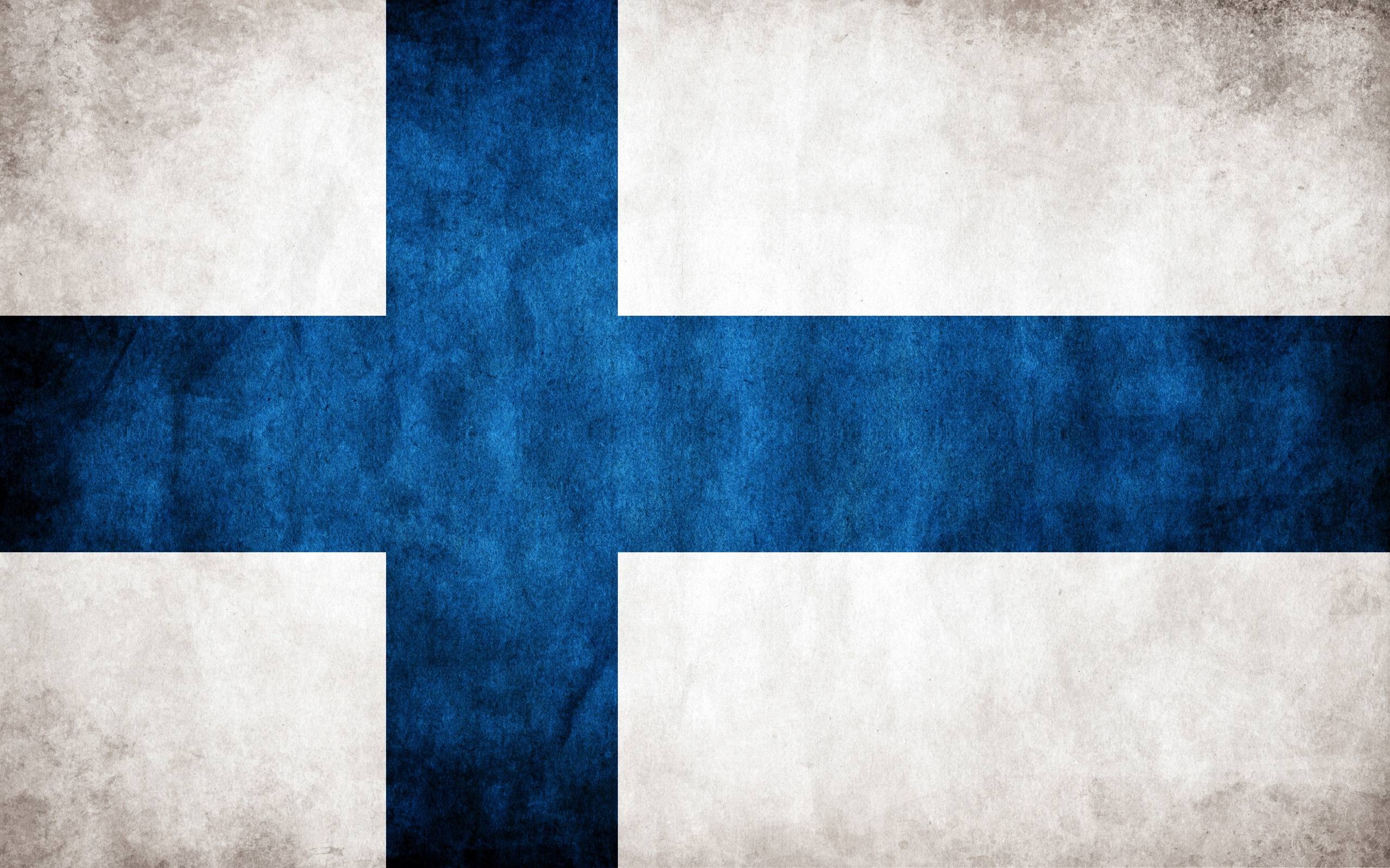Finland: An extensive welfare state based on the Nordic model. 2560x1600 HD Wallpaper.
