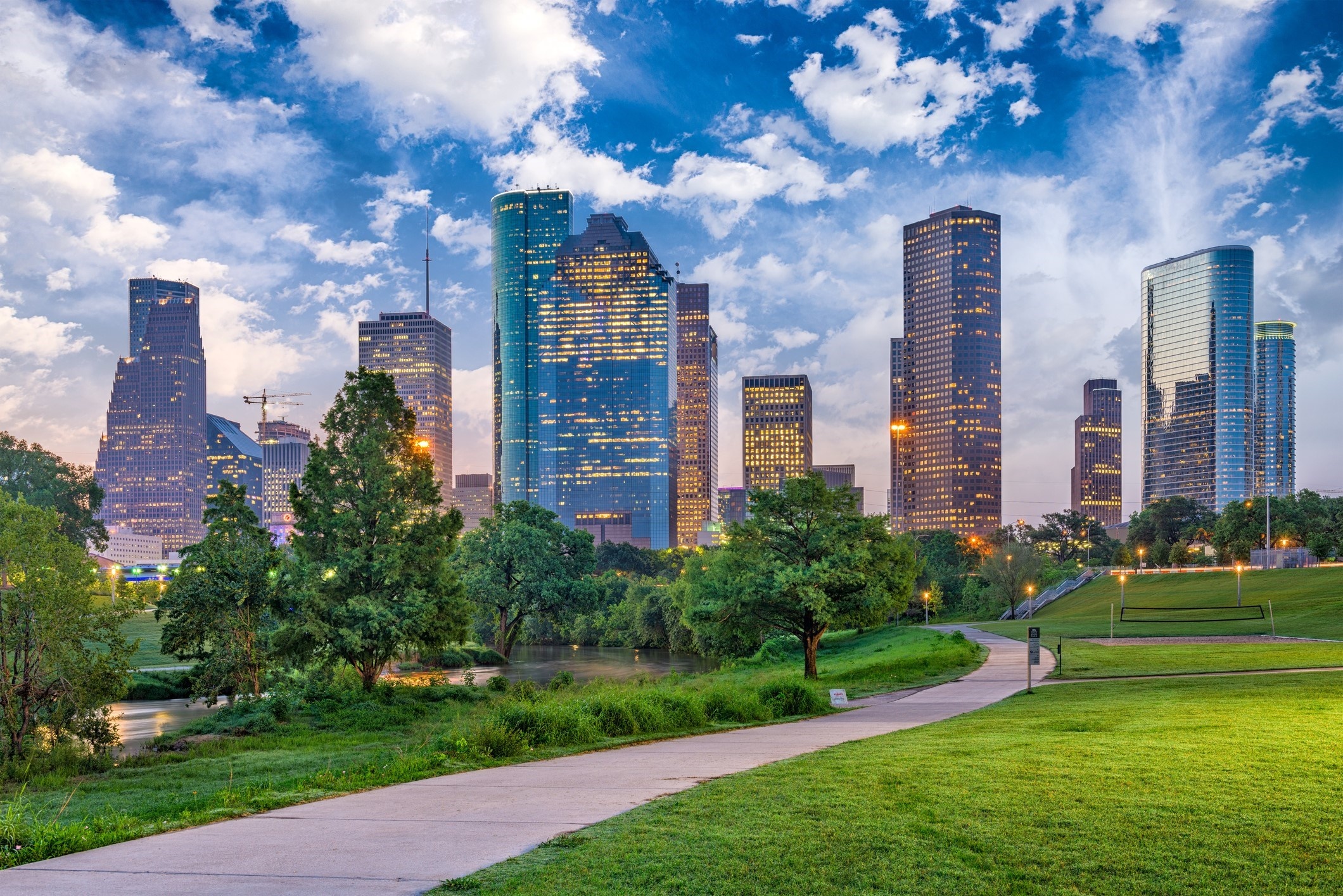 Houston Texas Travels, Hottest neighborhoods, Papercity magazine, Real estate market, 2120x1420 HD Desktop