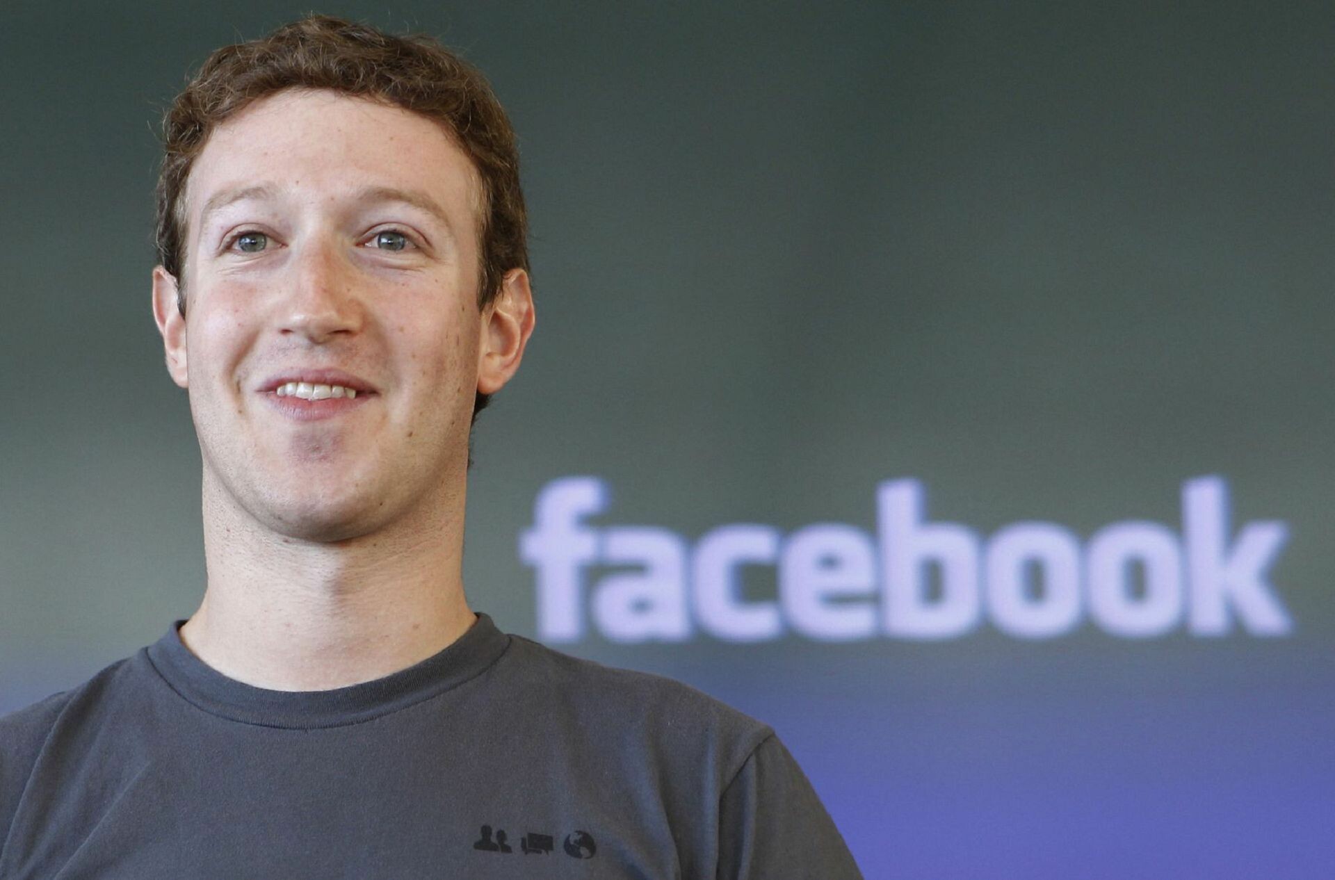 Mark Zuckerberg, Wallpaper images, Photos and pictures, Background selection, 1920x1270 HD Desktop