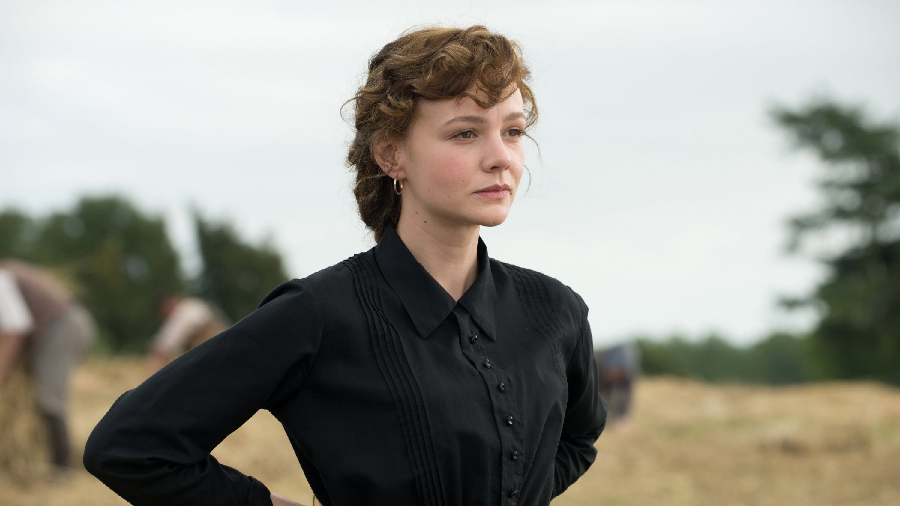 Far from the Madding Crowd, Film guide, Into Film, 3000x1690 HD Desktop