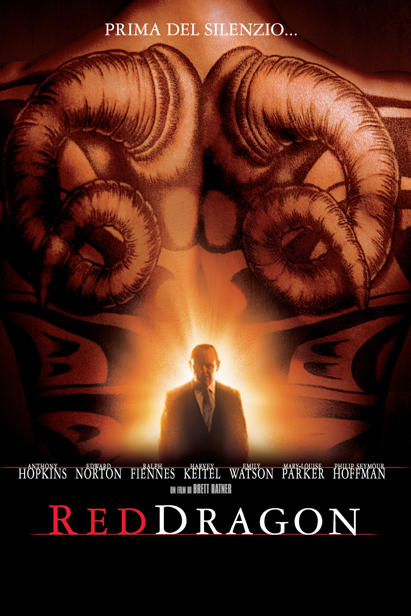 Red Dragon Movie, Review, Critic Rating, My Bloody Reviews, 1400x2100 HD Handy