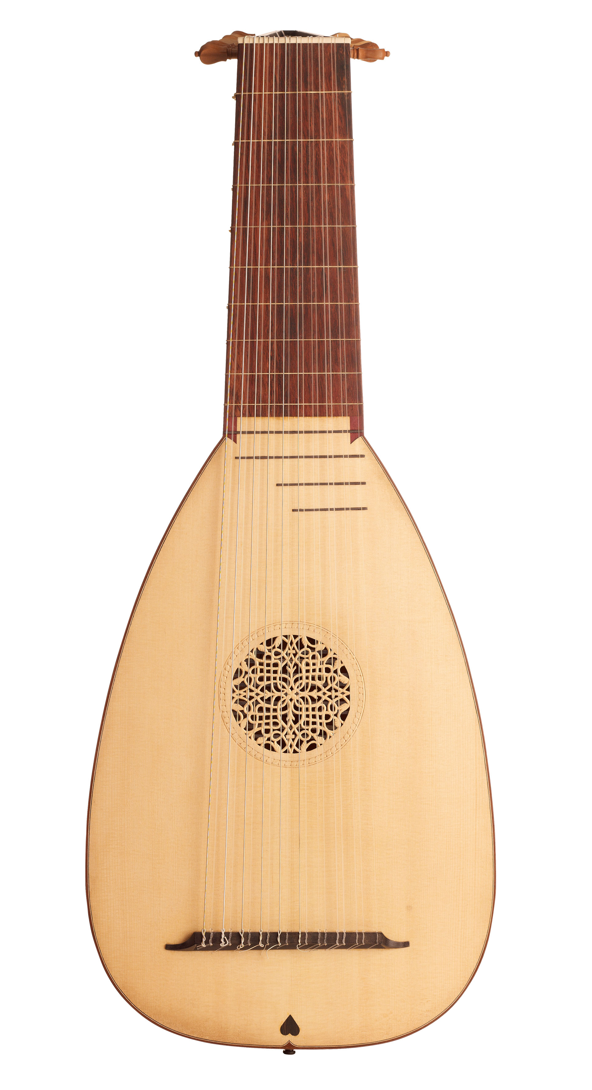 Lute: Renaissance, Plucked String Instrument With A Neck And A Deep Round Back, Pegs Or Posts At The End Of The Neck. 1930x3550 HD Wallpaper.