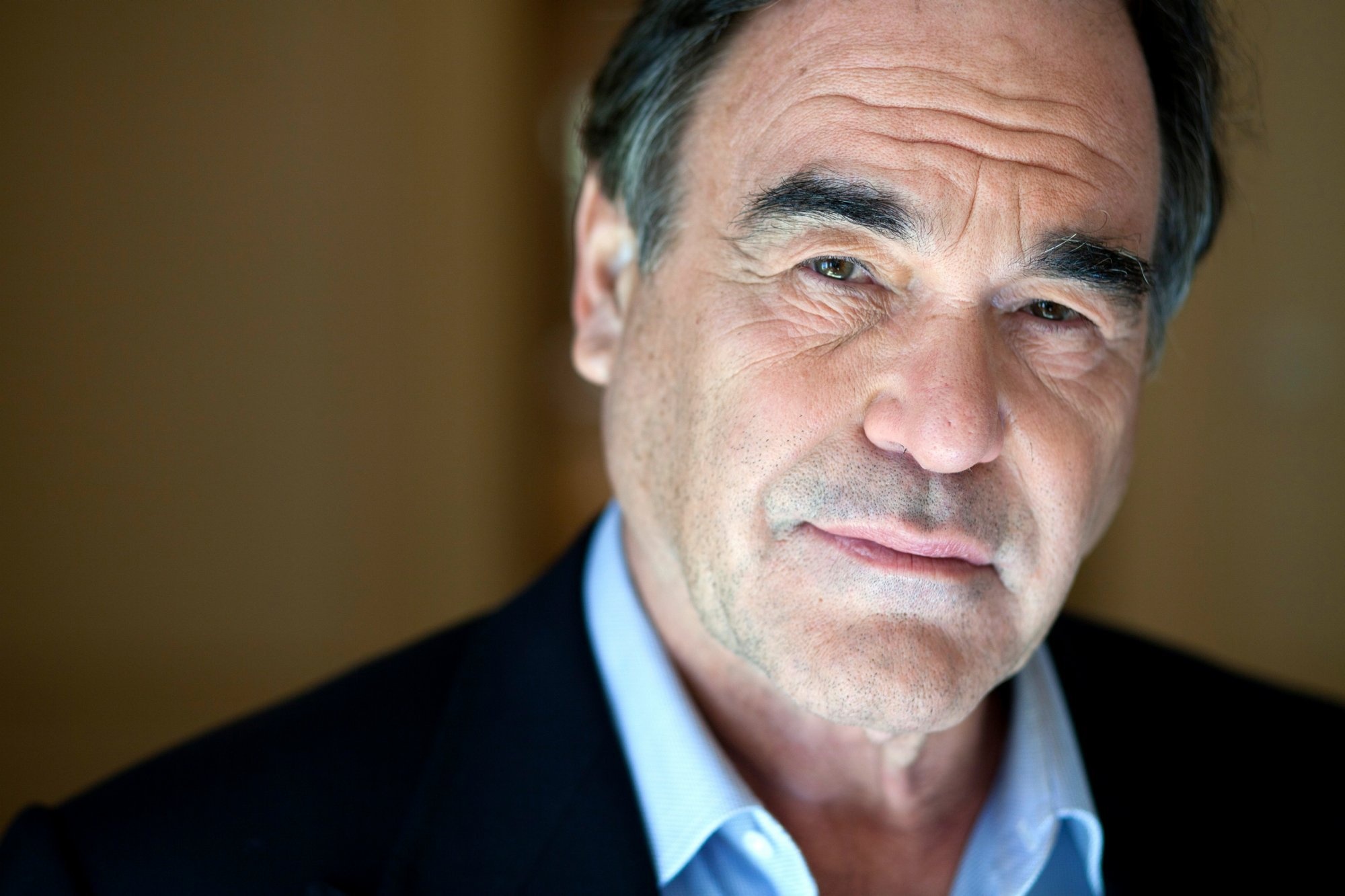 Oliver Stone, Veterans advocacy, Supporting heroes, Military service, 2000x1340 HD Desktop
