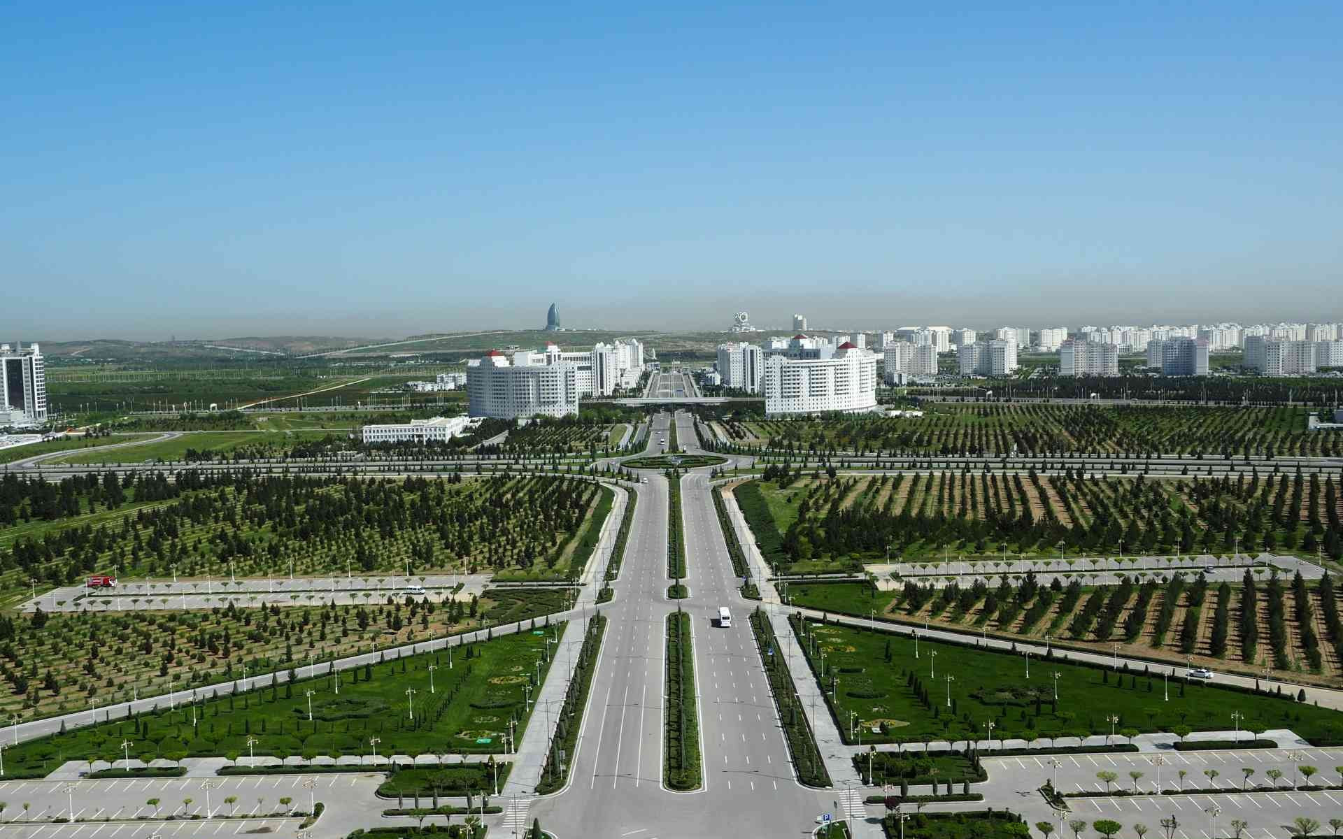 Turkmenistan travels, Best hd, Baltana, Stunning landscapes, 1920x1200 HD Desktop