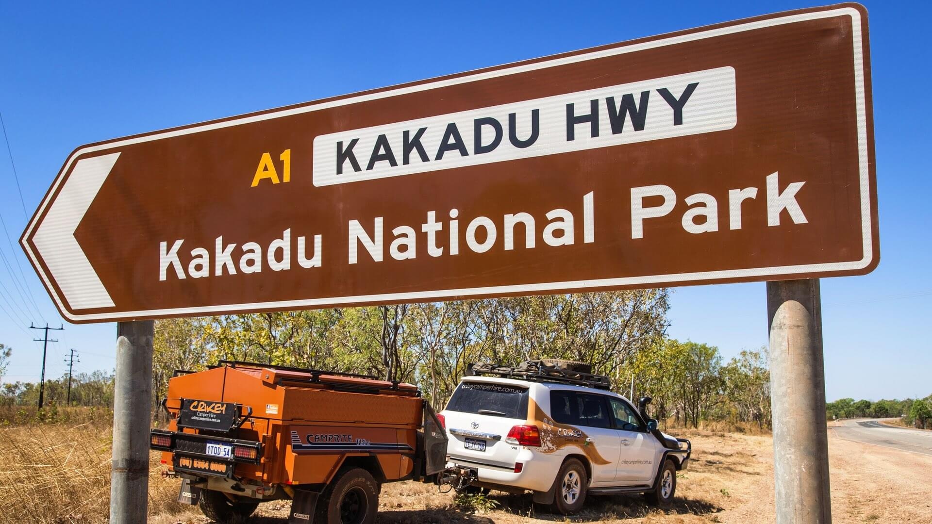 Kakadu National Park, entdecken sie den, 1920x1080 Full HD Desktop