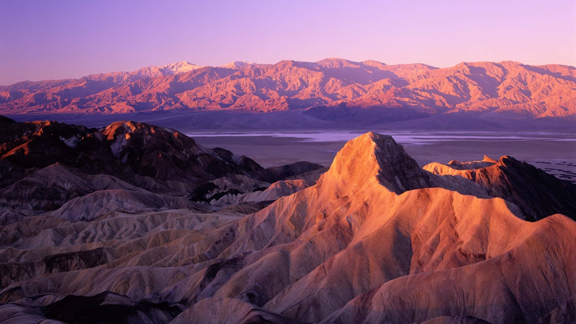 Death Valley National Park, Best national parks, Spring travel, Expedia, 2000x1130 HD Desktop