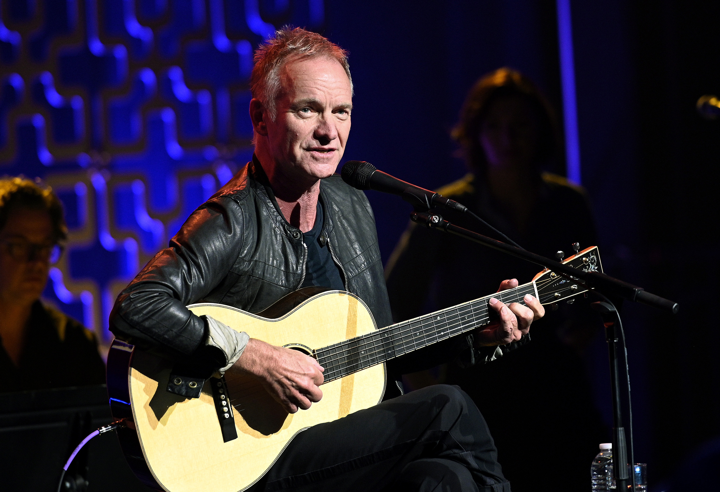 Sting music catalog, Universal Music Publishing deal, Sales and purchases, 2500x1710 HD Desktop