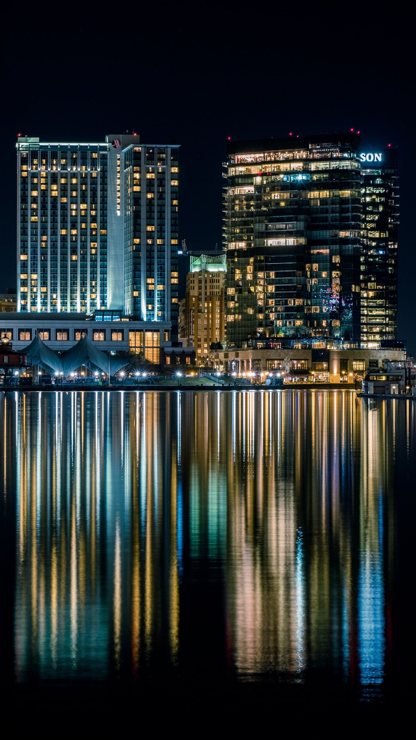 Baltimore travels, Wallpapers, Backgrounds, 1350x2400 HD Handy
