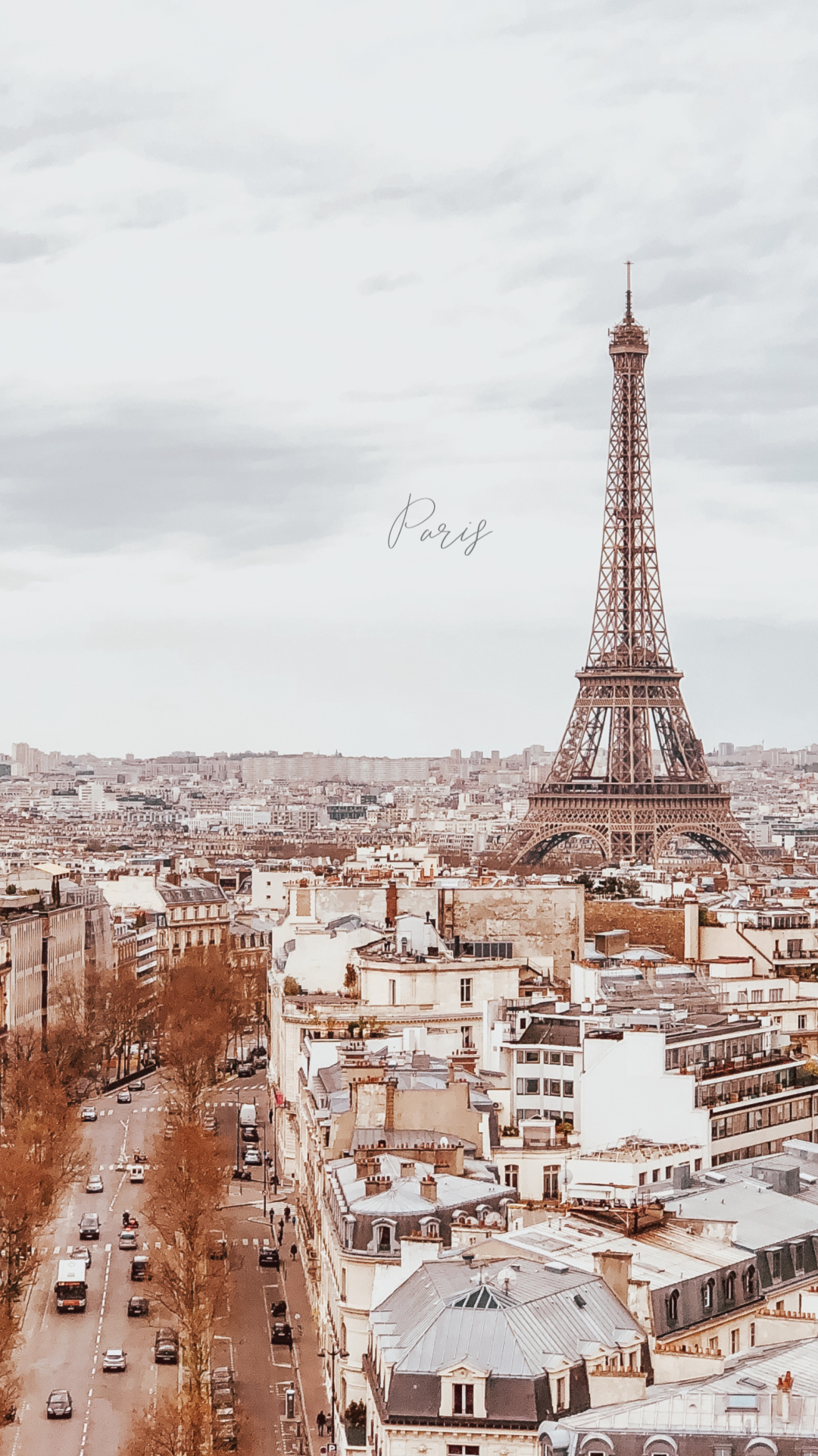 Europe, Pink iPhone wallpaper, Travel inspiration, Paris wallpaper, 1080x1920 Full HD Phone