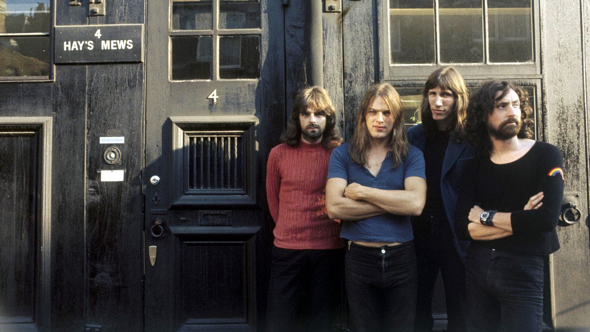 Rick Wright, Pink Floyd, Musician's legacy, Pin on Pink Floyd, 1920x1080 Full HD Desktop