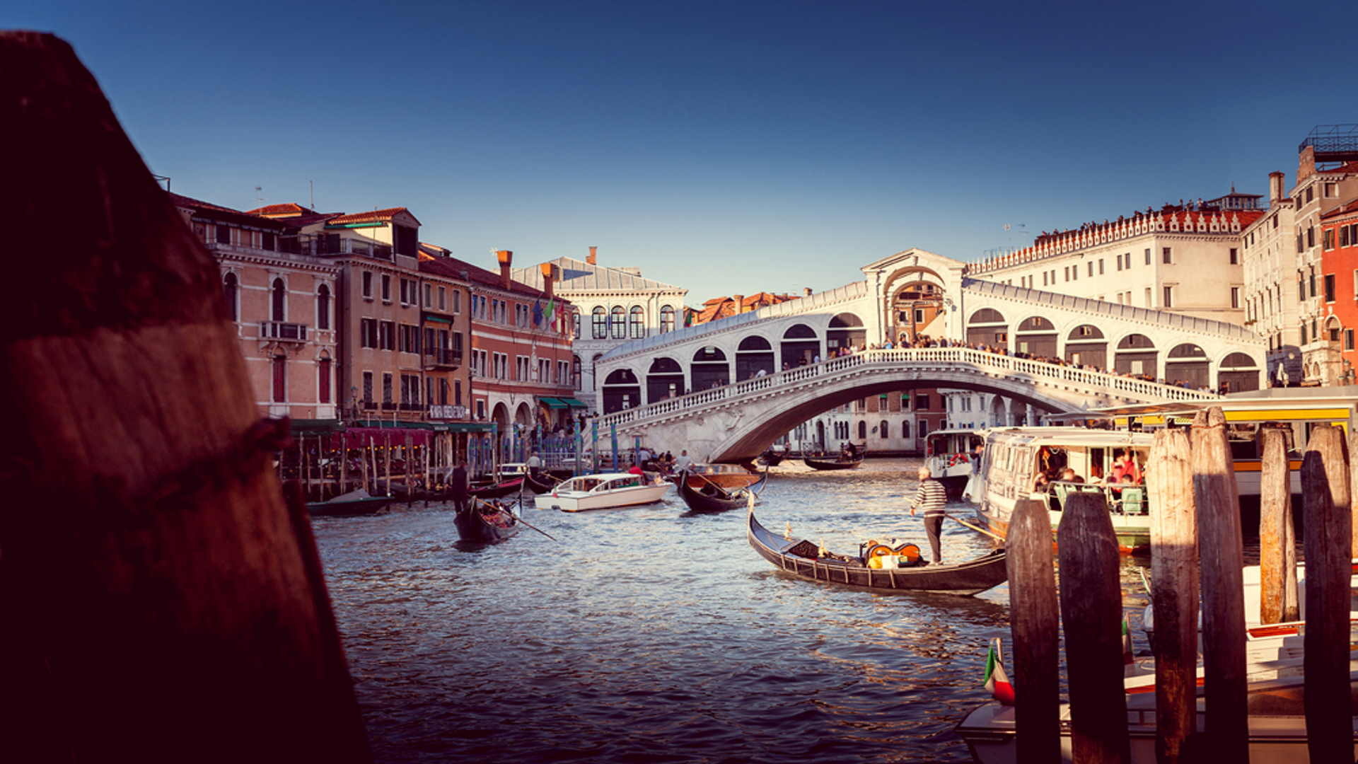 Gratis reisefhrer fr Venedig, Digitaler stadtfhrer, Venice 2022, Travel guide, 1920x1080 Full HD Desktop