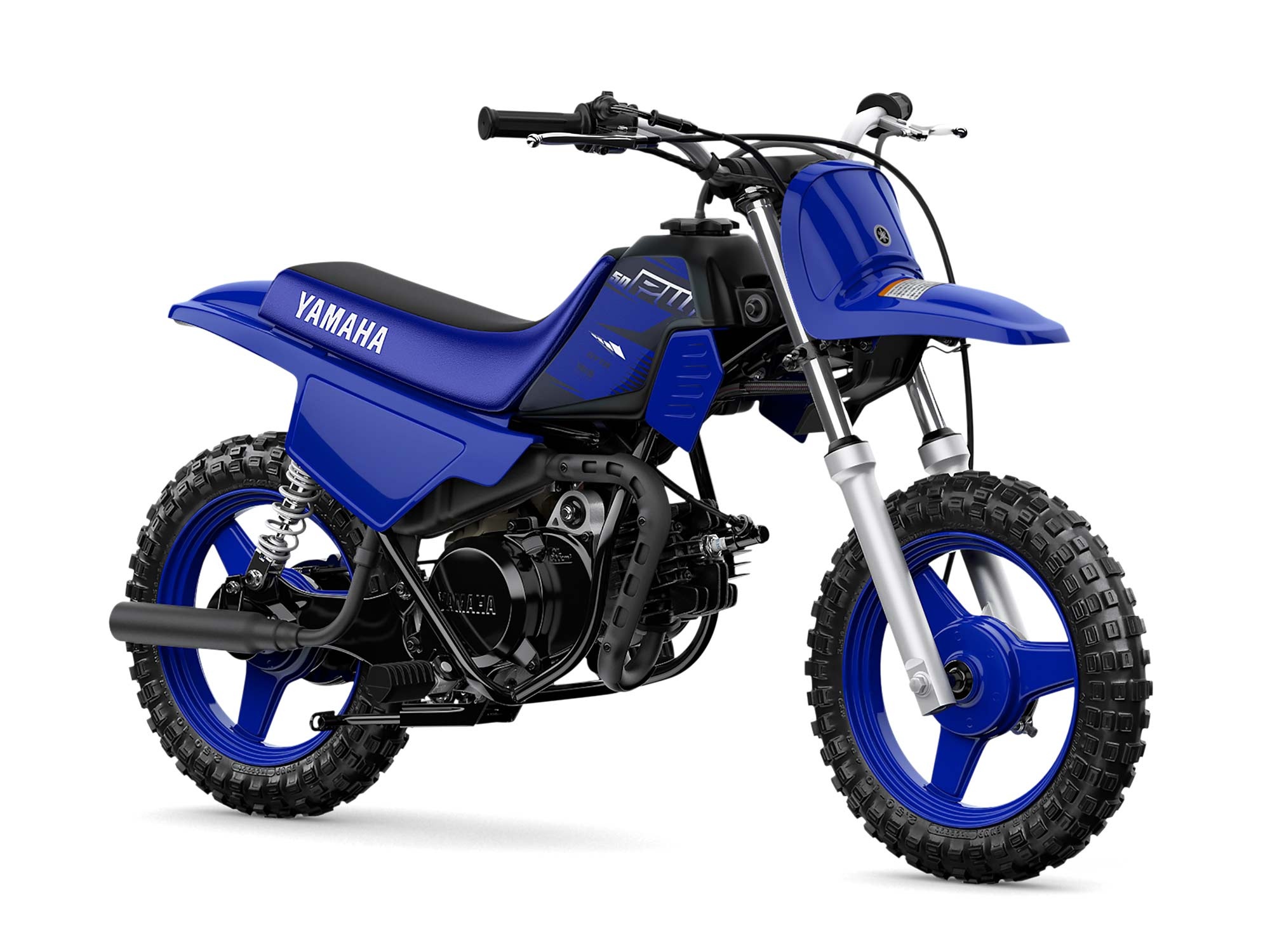 Yamaha PW50, 2023 Yamaha Dual Sport, Trailbikes first look, Dirt Rider, 2000x1500 HD Desktop