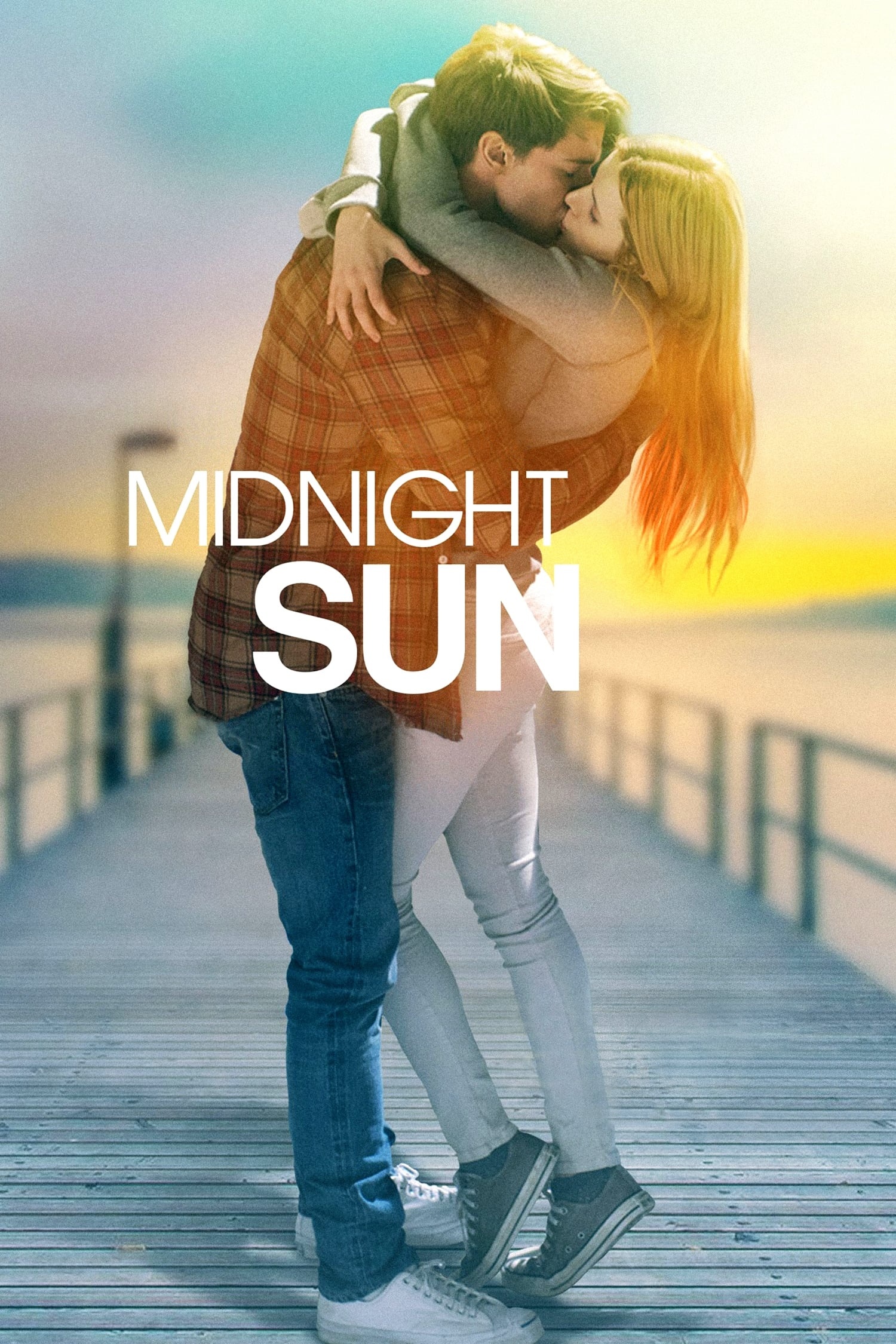 Midnight Sun film, Posters, Movie database, Casting and credits, 1500x2250 HD Phone