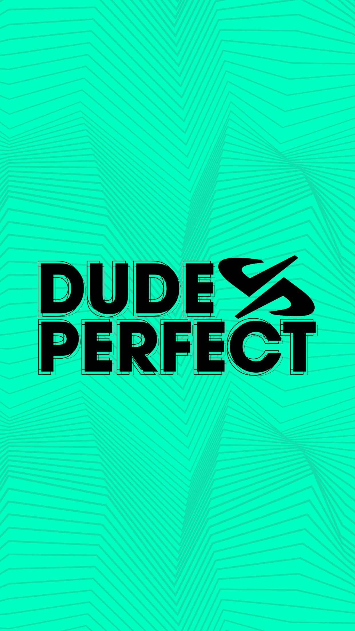 Dude Perfect, Sports entertainment, Striking wallpaper, Fans' choice, 1250x2210 HD Handy