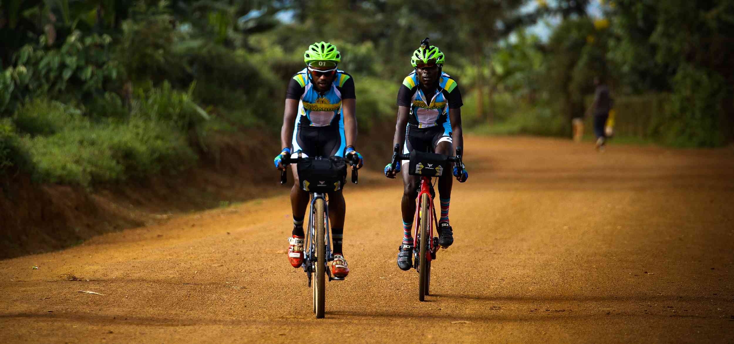Rwanda travels, Racing in Rwanda, Tugende adventure, Cycling tour, 2500x1180 Dual Screen Desktop
