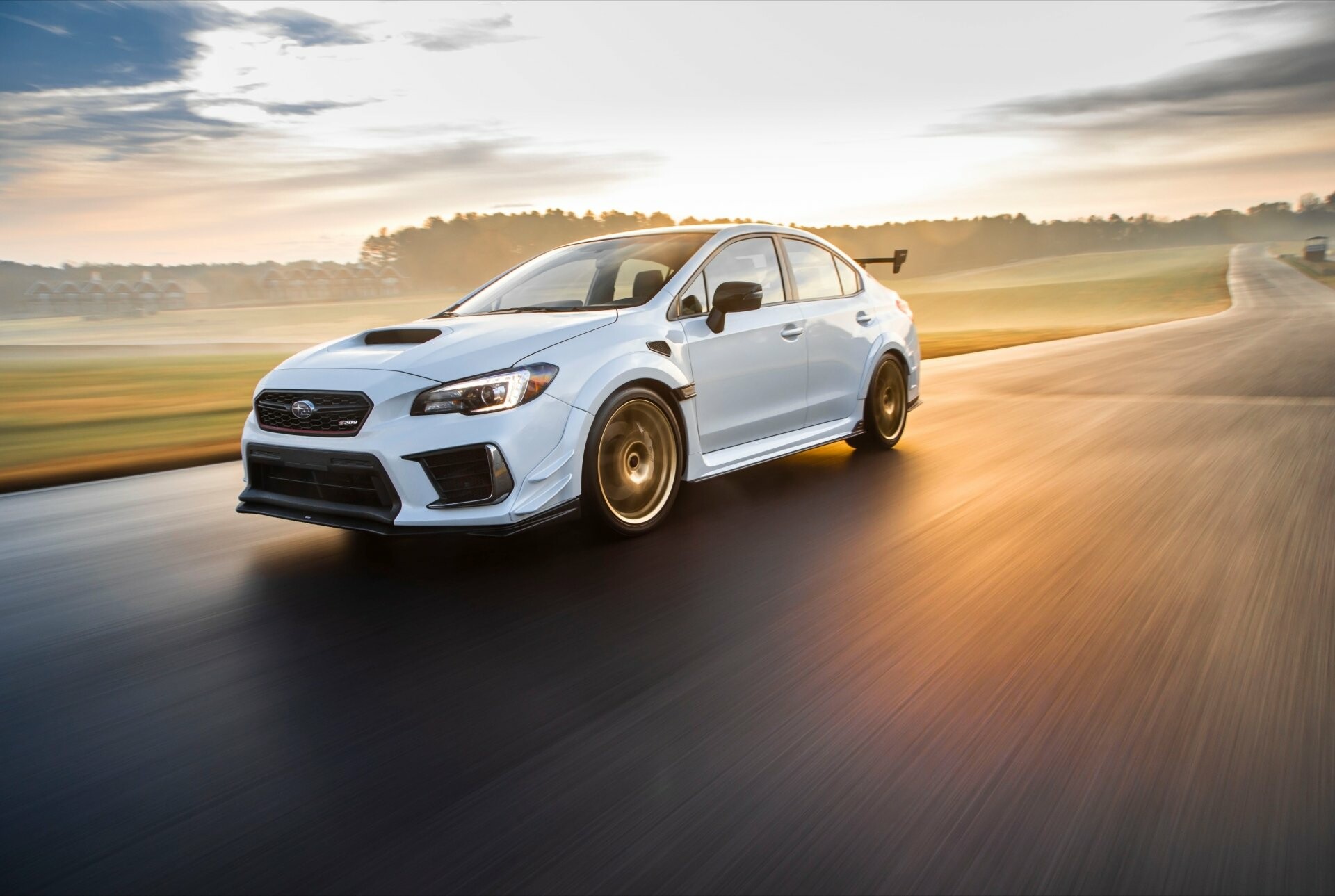 Subaru: All company cars, except the BRZ, come with a Symmetrical All-Wheel Drive system. 1920x1290 HD Wallpaper.