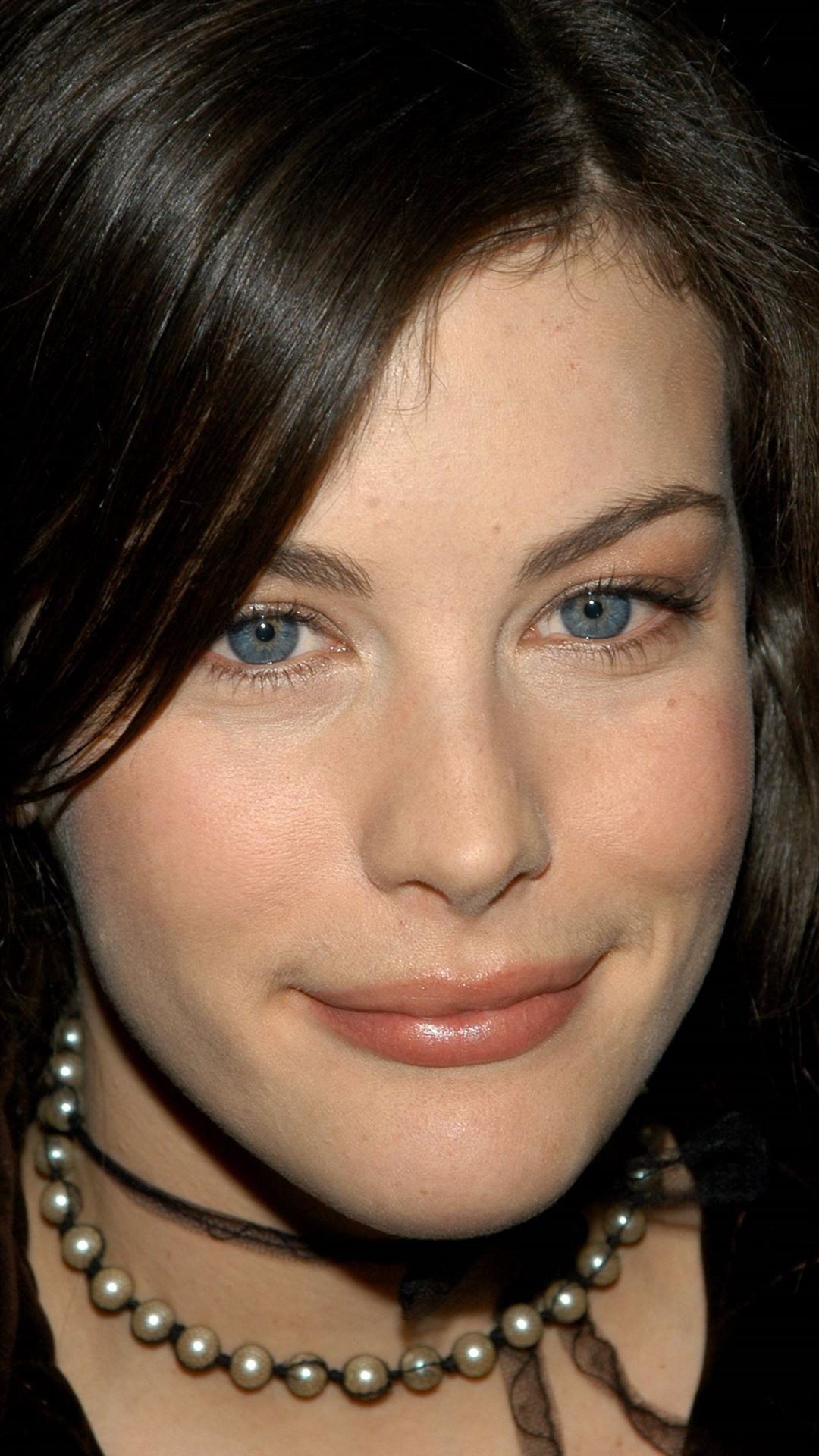 Liv Tyler, iPhone, Wallpapers, Free, 1080x1920 Full HD Phone