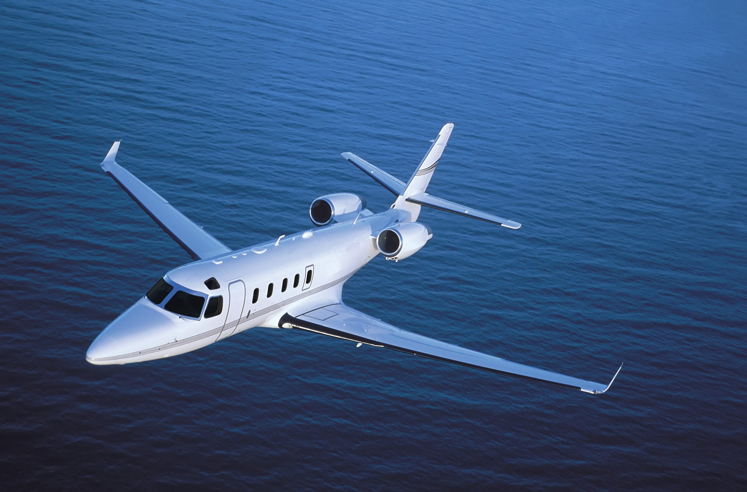 Gulfstream G150, Private jet charter, Luxury travel option, Exclusive flying, 2560x1690 HD Desktop