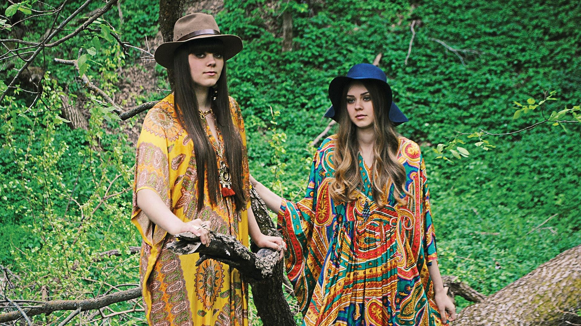 First Aid Kit, Band, Music, Wallpapers, 1920x1080 Full HD Desktop