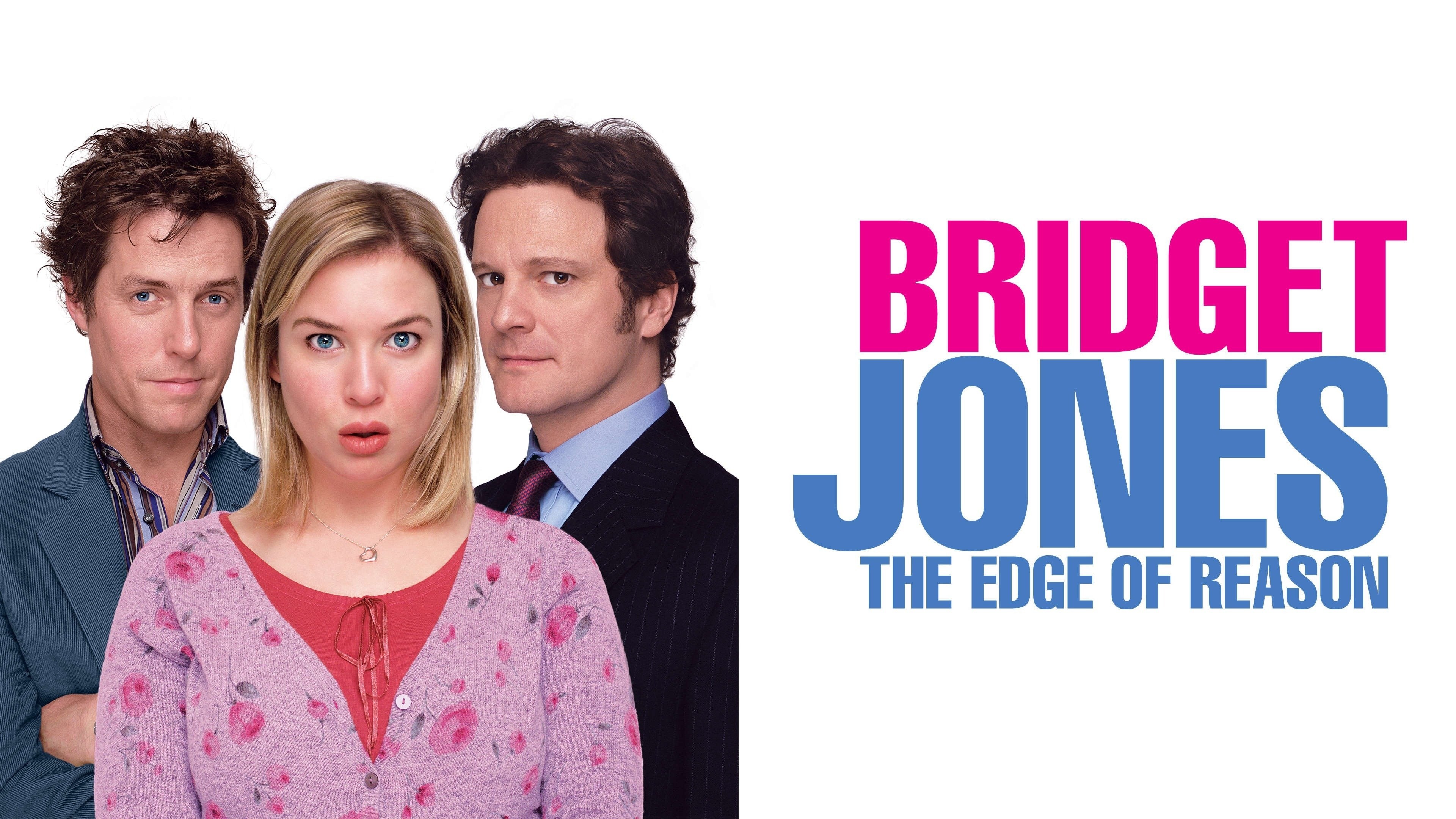 Bridget Jones, Romantic comedy, Unexpected pregnancy, Comical situations, 3840x2160 4K Desktop
