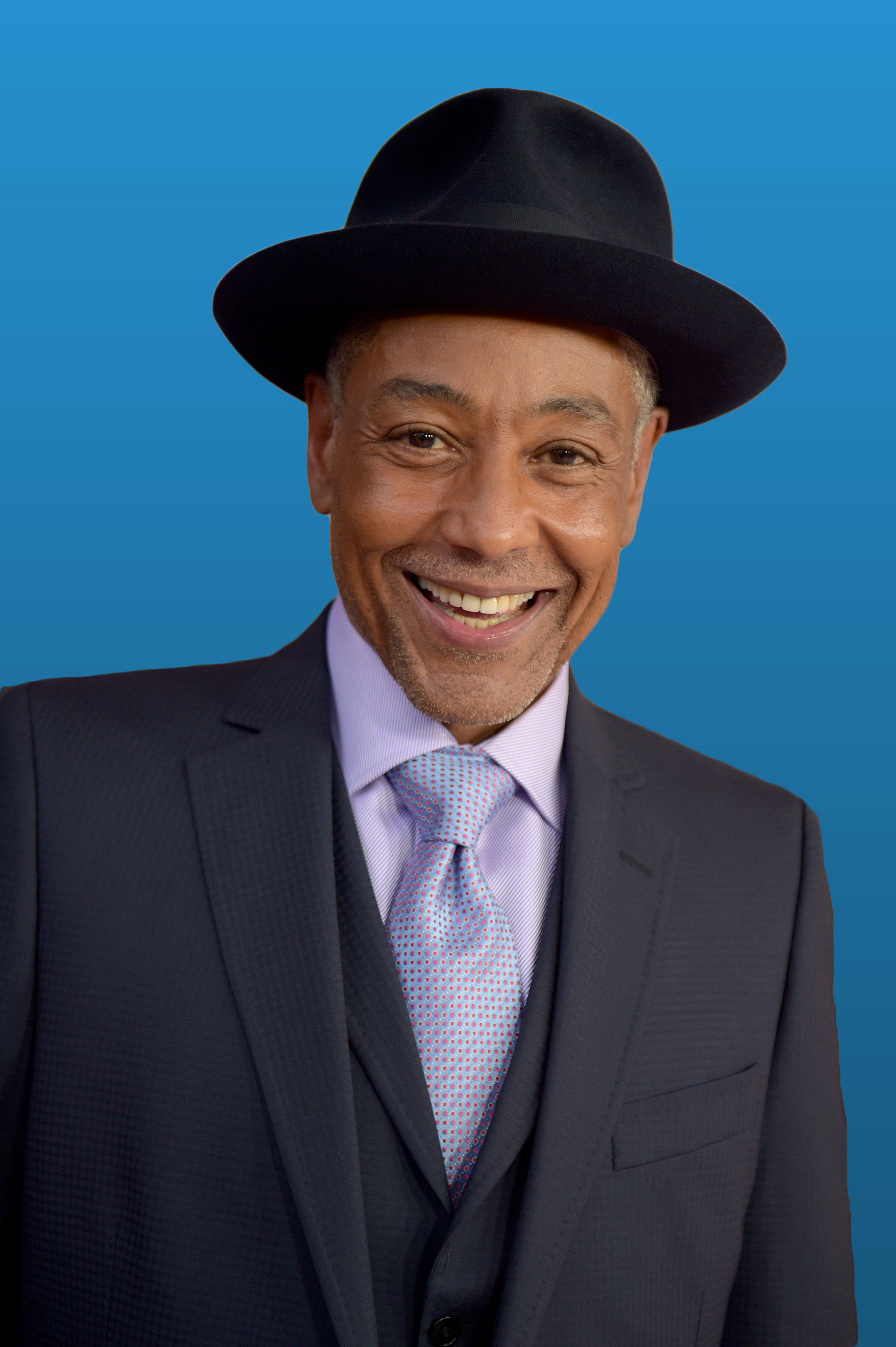 Giancarlo Esposito: Master Character Actor, Outstanding Villain Actor, Star Wars Franchise Actor. 2000x3000 HD Wallpaper.