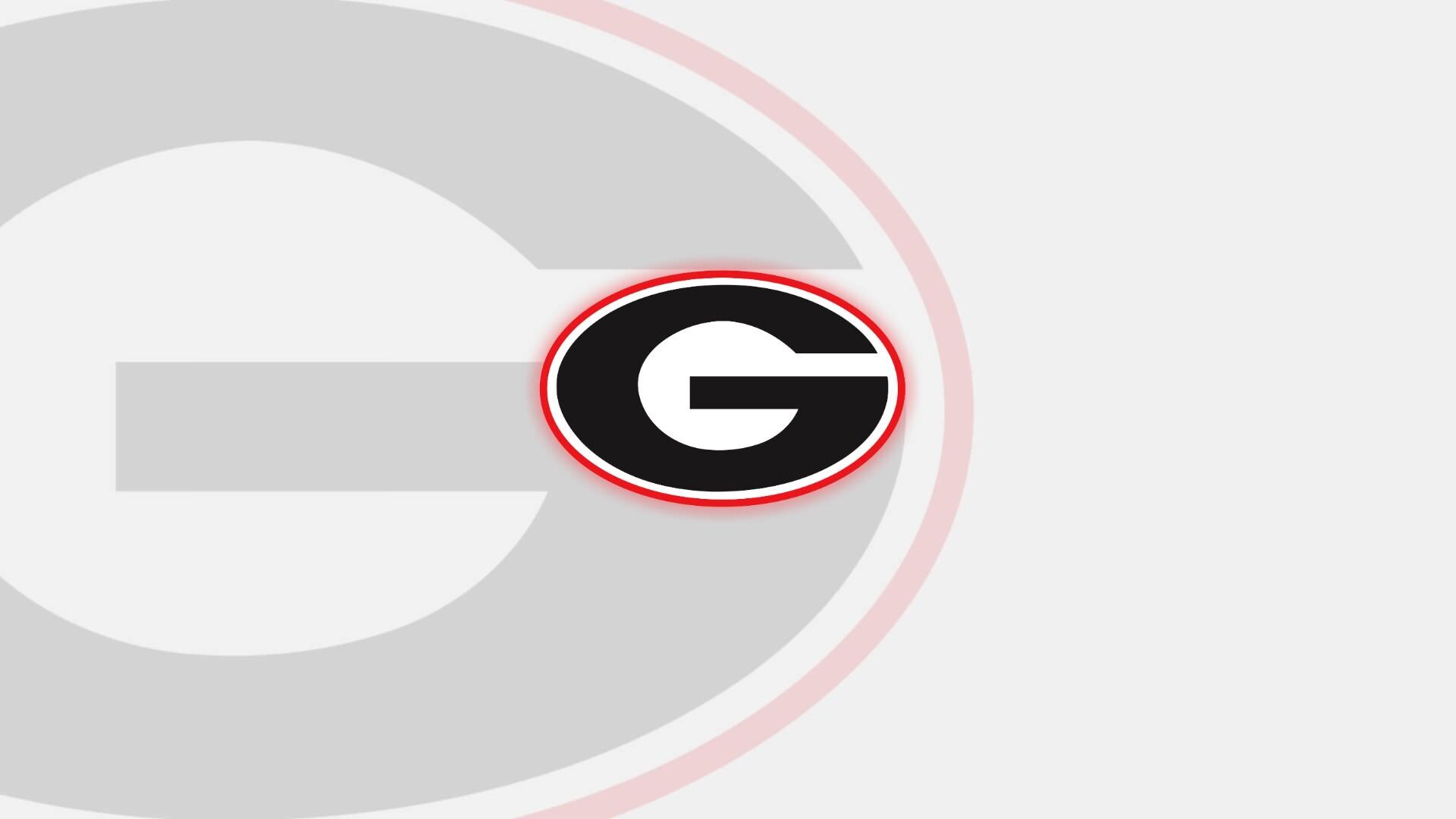 Georgia Bulldogs: The program that has won 15 conference championships including 13 SEC championships. 1920x1080 Full HD Wallpaper.