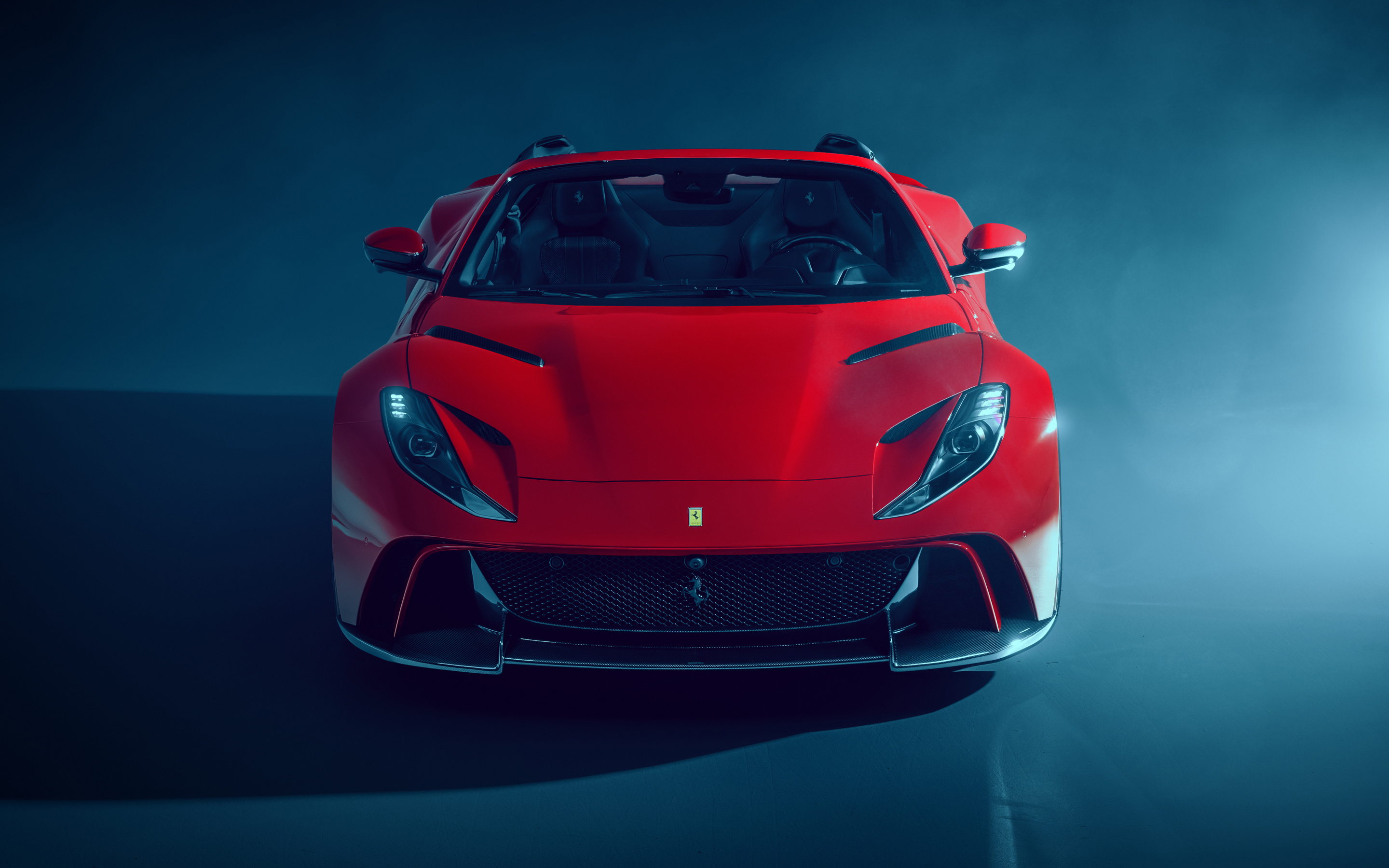 Ferrari 812 GTS, Wallpaper Mac Pro, Retaiaimage background, Car pixel, 2880x1800 HD Desktop
