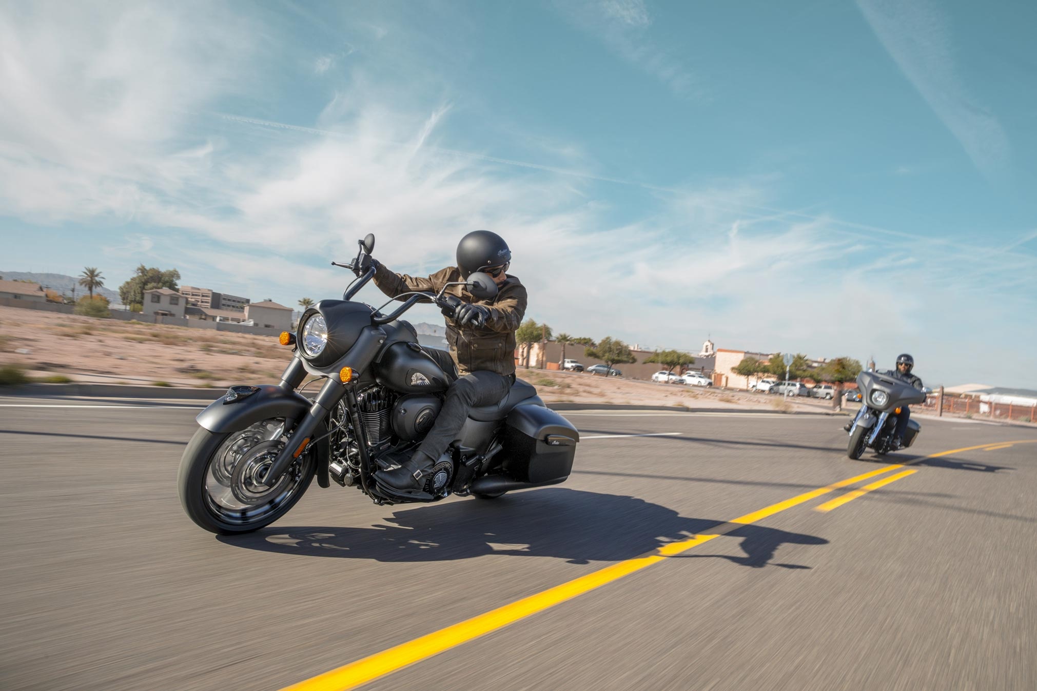 Indian Chief Dark Horse, 2021 Indian Springfield, Guide total motorcycle, 2030x1350 HD Desktop