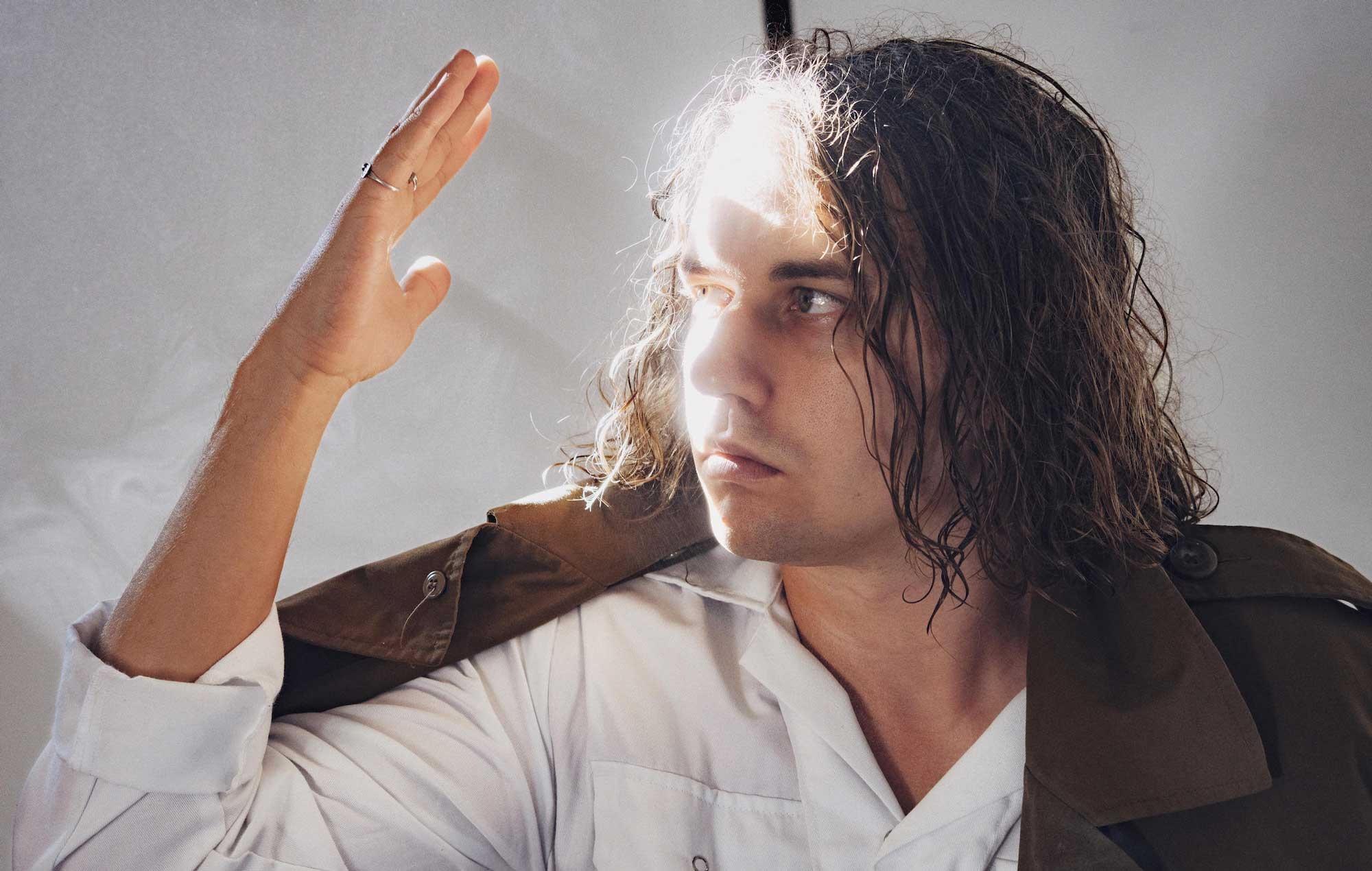 Kevin Morby, Musician, Oh My God, Album Review, 2000x1270 HD Desktop