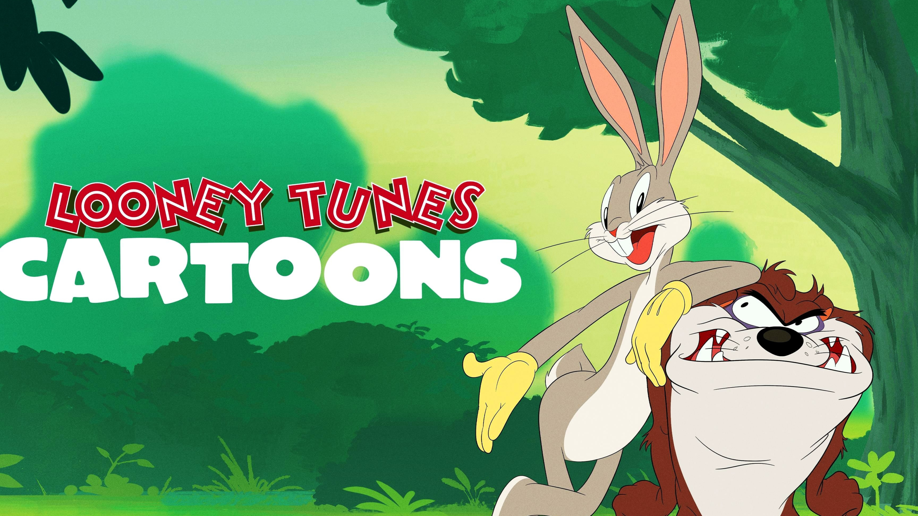 Looney Tunes, Cartoons, 4K Ultra Wallpaper, Animated series, 3840x2160 4K Desktop